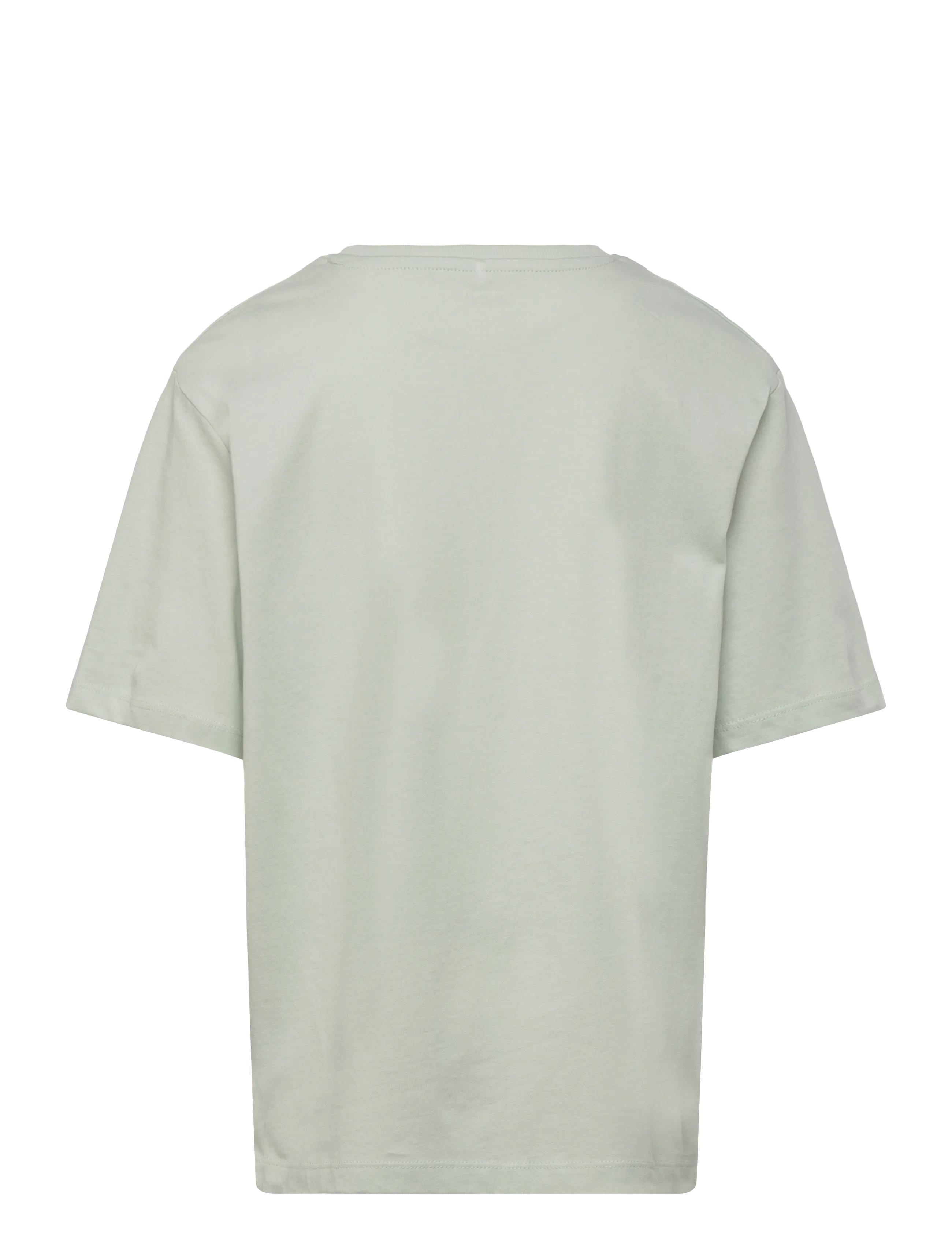 name it - NKMVOTO SS NREG TOP - kurzärmelige - pale aqua - 1