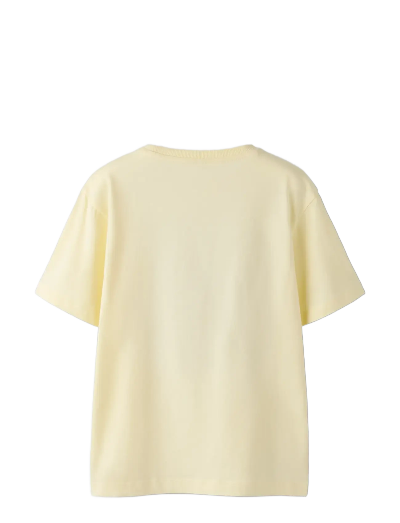 name it - NKMVOTO SS NREG TOP - kortärmade t-shirts - pear sorbet - 2