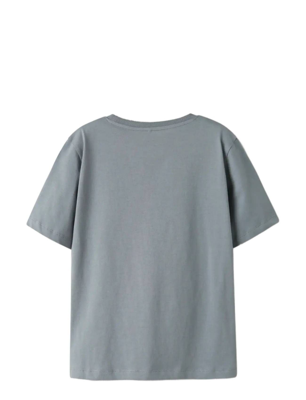 name it - NKMVOTO SS NREG TOP - kortærmede t-shirts - tradewinds - 1