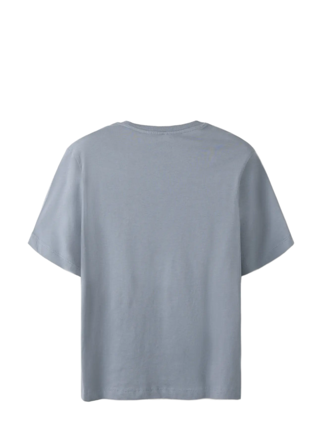 name it - NKMVOTO SS NREG TOP - lühikeste varrukatega t-särgid - tradewinds - 1