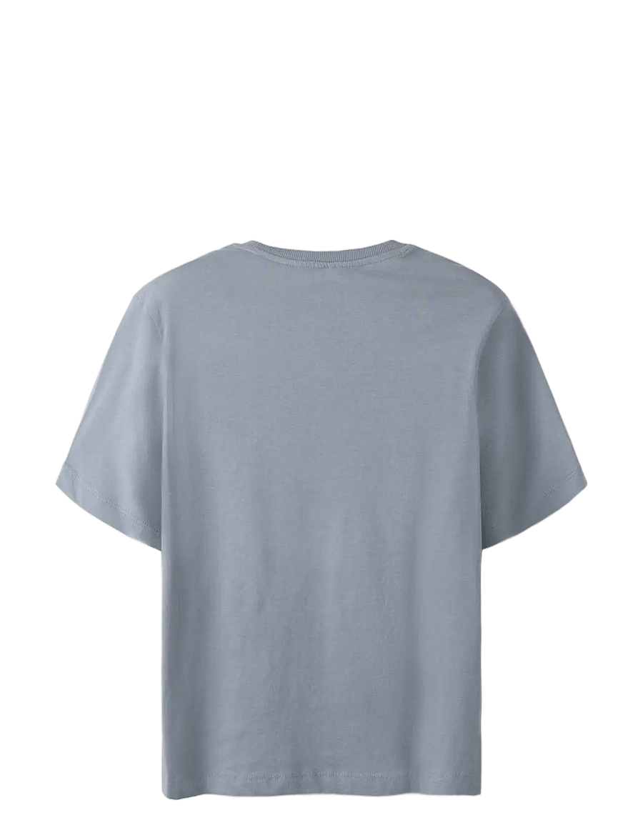 name it - NKMVOTO SS NREG TOP - kurzärmelige - tradewinds - 1