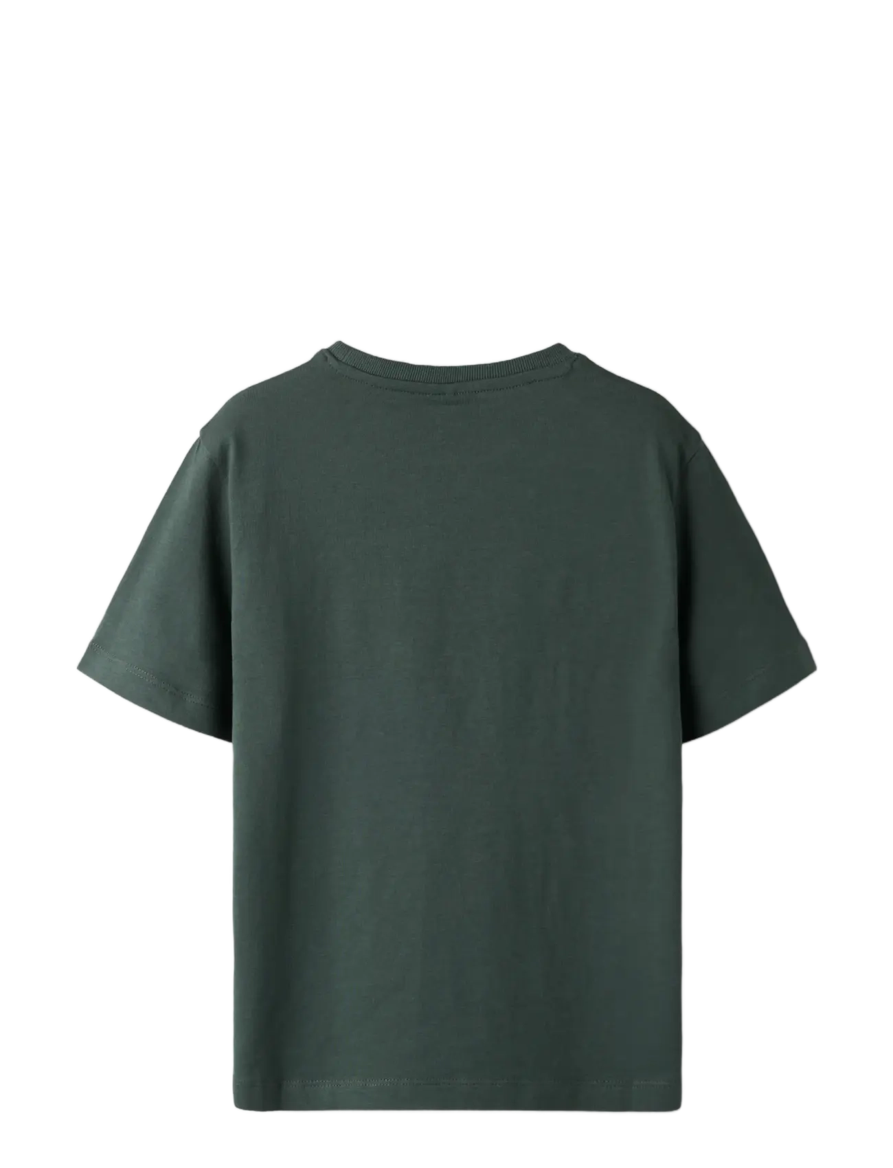name it - NKMVOTO SS NREG TOP - short-sleeved t-shirts - urban chic - 2