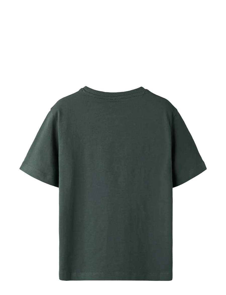 name it - NKMVOTO SS NREG TOP - kortærmede t-shirts - urban chic - 2