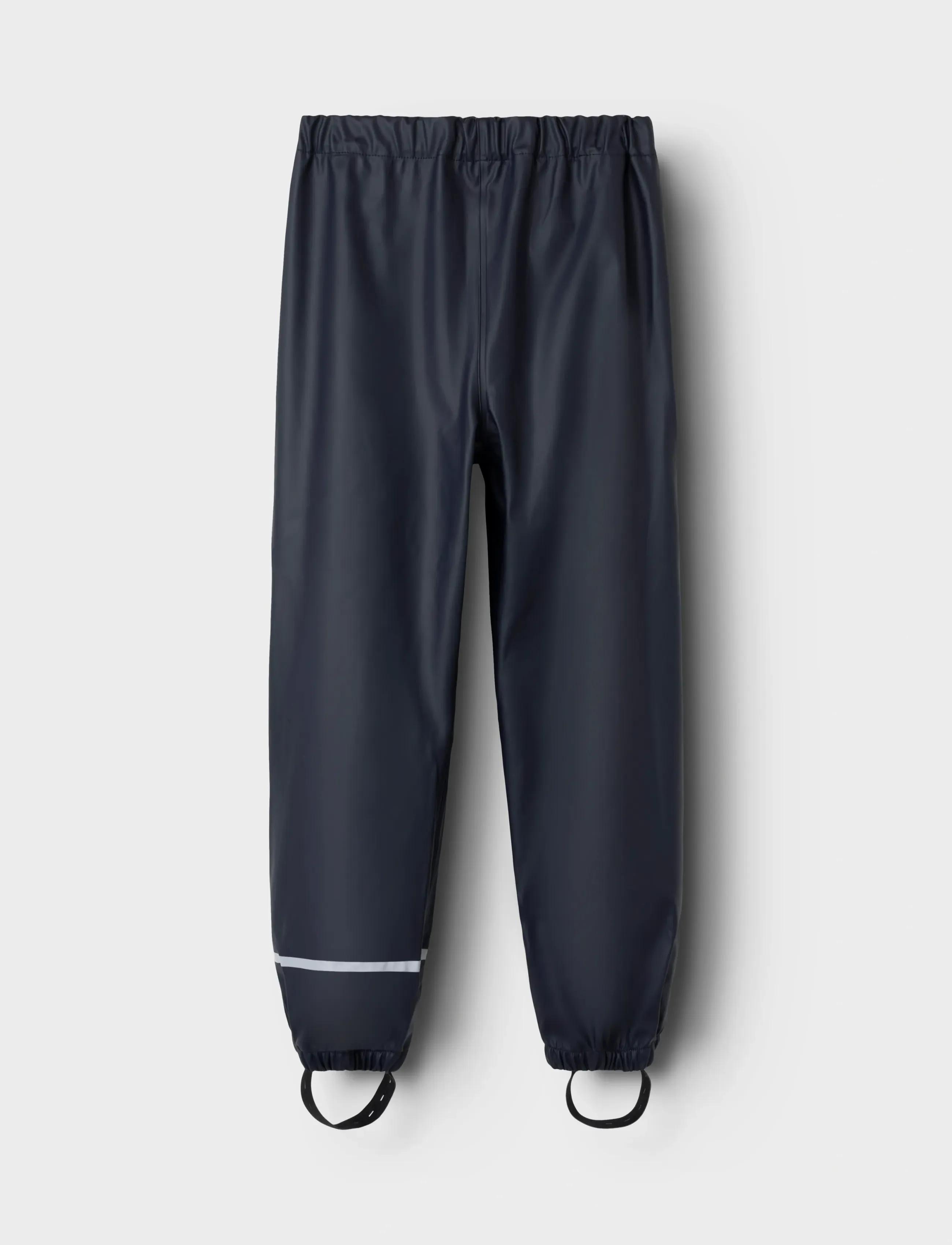 name it - NKNDRY10 RAIN SET FO NOOS - regnsæt - dark sapphire - 4