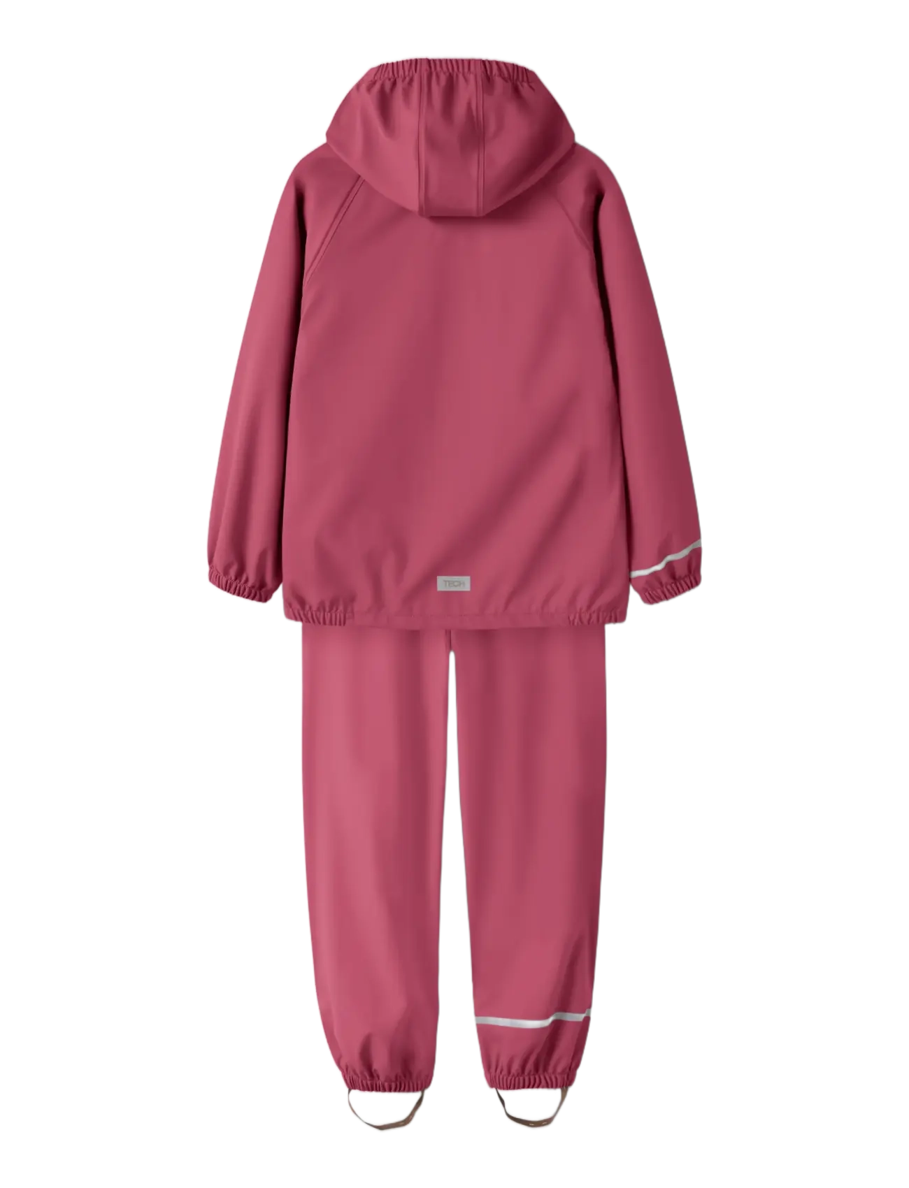 name it - NKNDRY10 RAIN SET FO NOOS - regensets - rose wine - 1