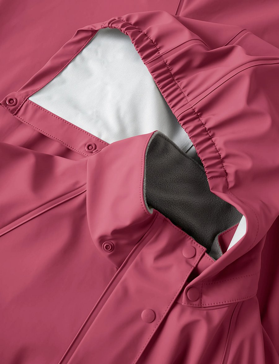 name it - NKNDRY10 RAIN SET FO NOOS - regensets - rose wine - 4