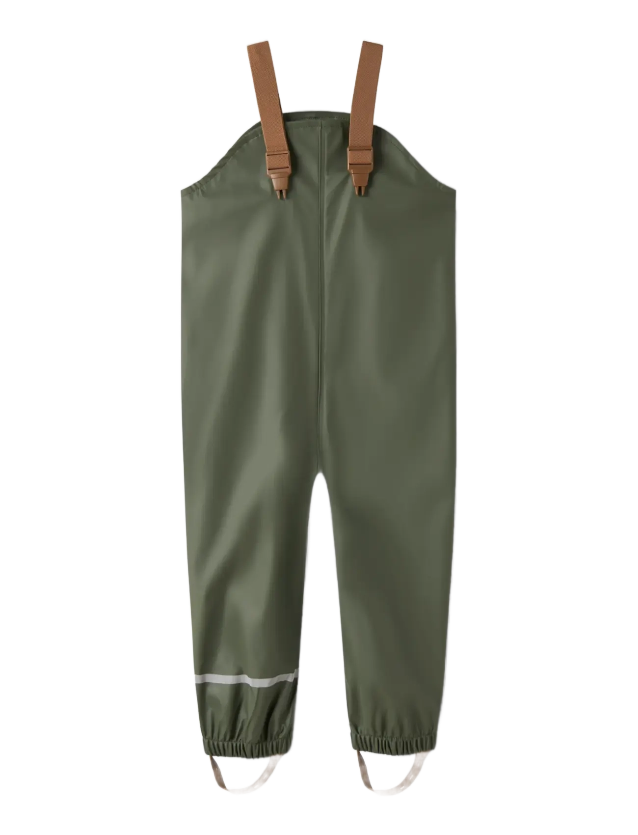name it - NKNDRY10 RAIN SET FO NOOS - zestawy przeciwdeszczowe - thyme - 2
