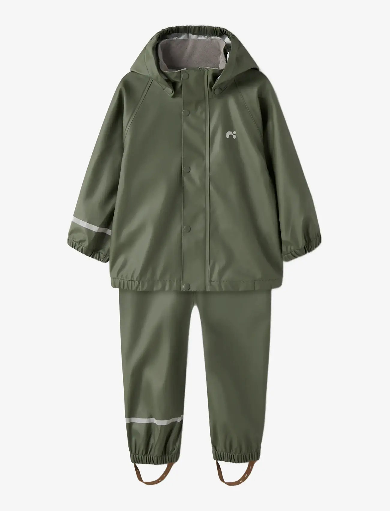 name it - NKNDRY10 RAIN SET FO NOOS - rain sets - thyme - 3