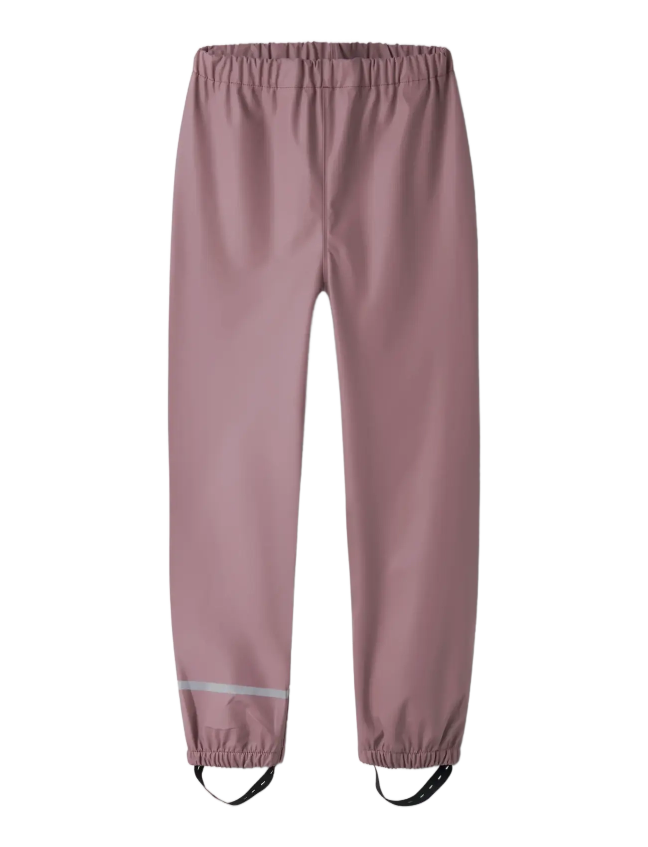 name it - NKNDRY10 RAIN SET FO NOOS - odzież wierzchnia - wistful mauve - 2