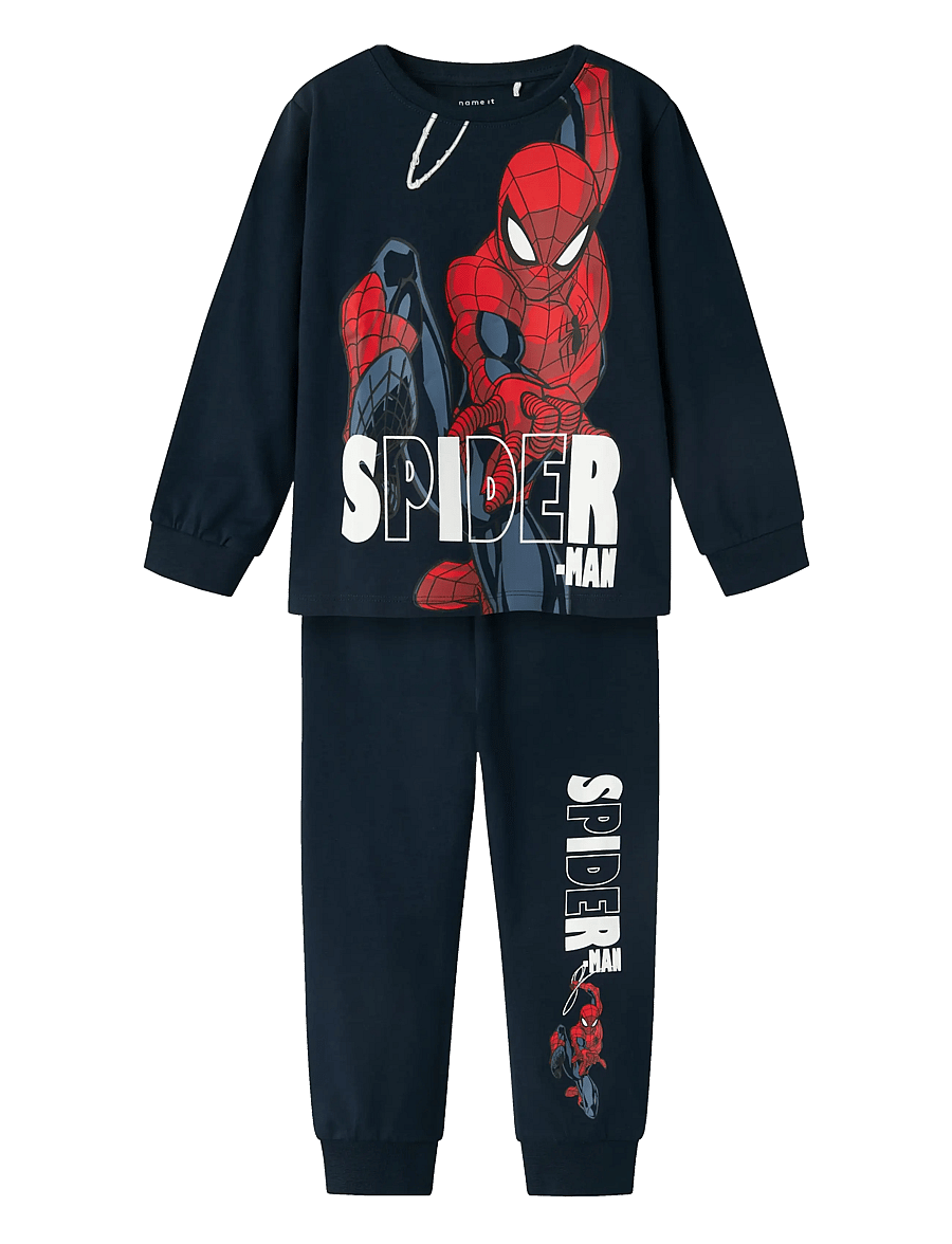 name it - NMMALFRED SPIDER LS NIGHTSET NOOS MAR - setit - dark sapphire - 0