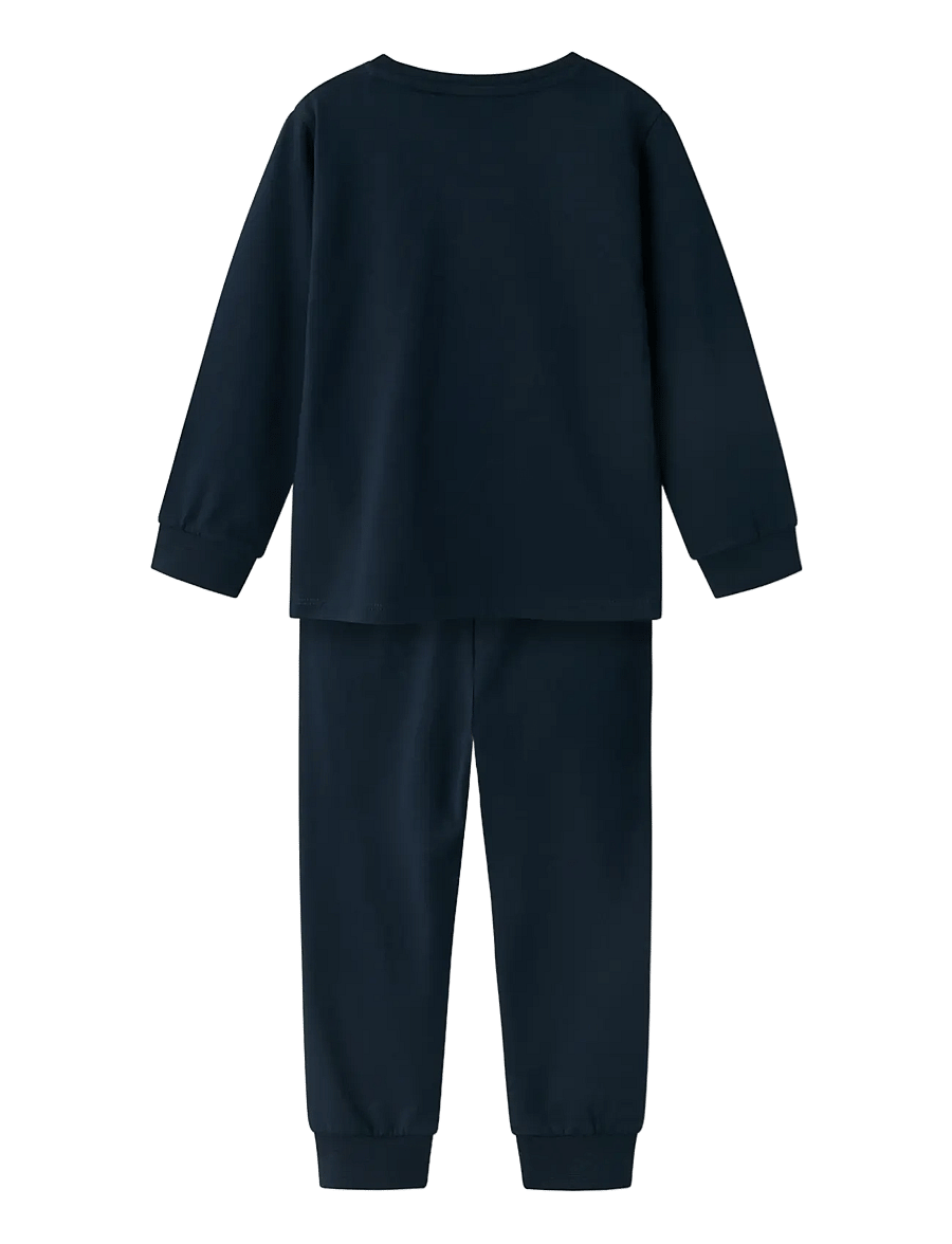name it - NMMALFRED SPIDER LS NIGHTSET NOOS MAR - setit - dark sapphire - 1