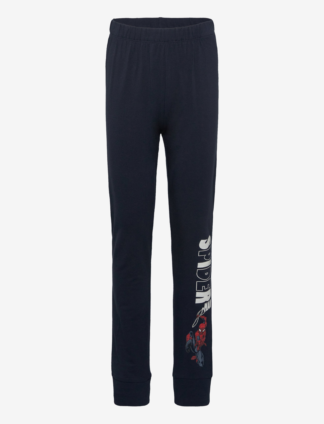 name it - NMMALFRED SPIDER LS NIGHTSET NOOS MAR - komplekti - dark sapphire - 2