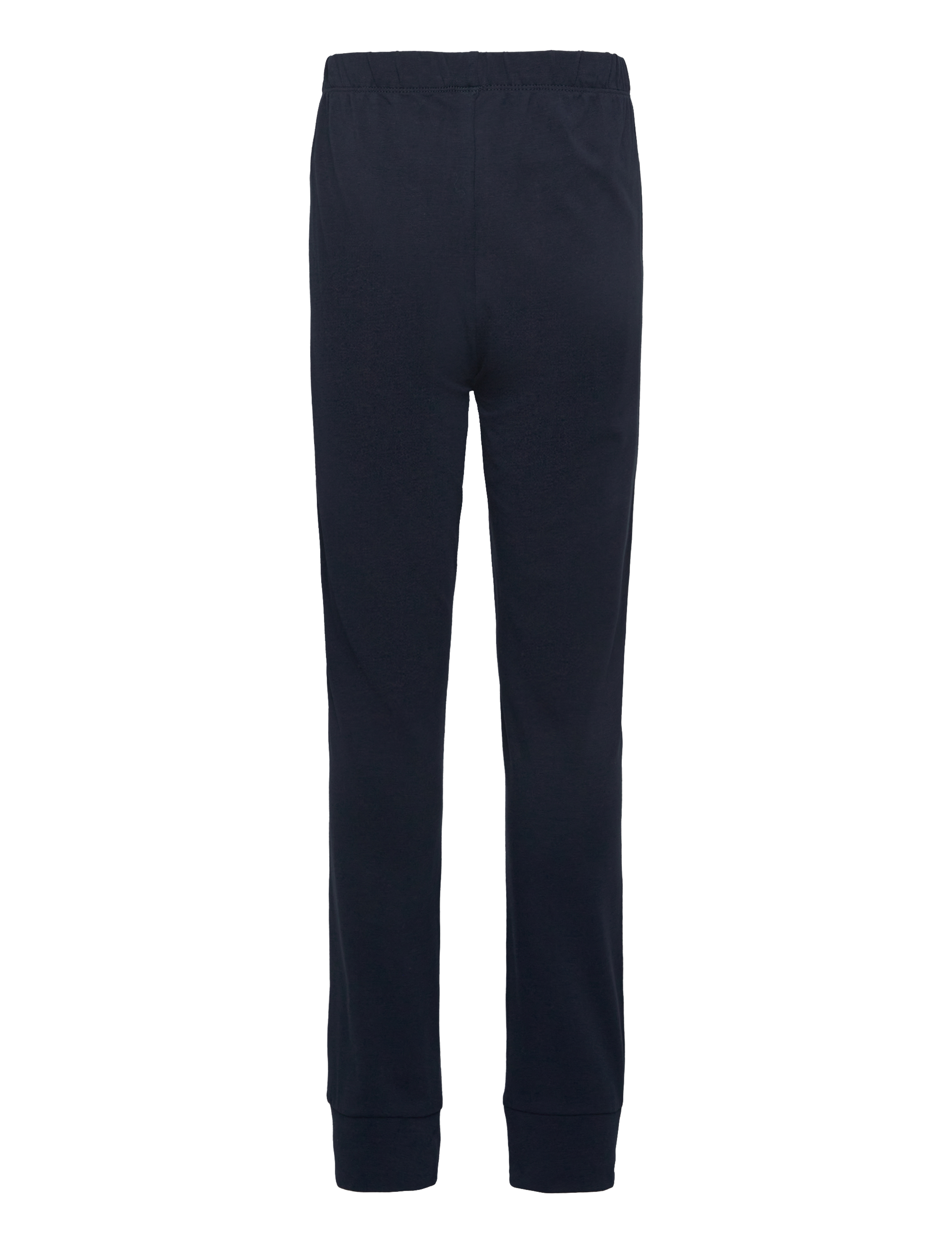 name it - NMMALFRED SPIDER LS NIGHTSET NOOS MAR - pyjamasset - dark sapphire - 3