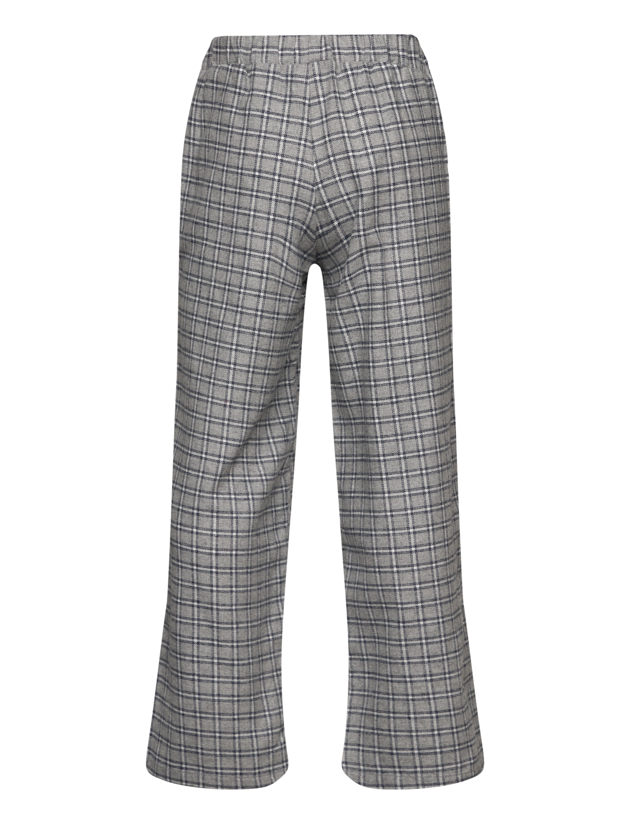 name it - NKNSTRANE PANT BOX - lägsta priserna - grey melange - 2