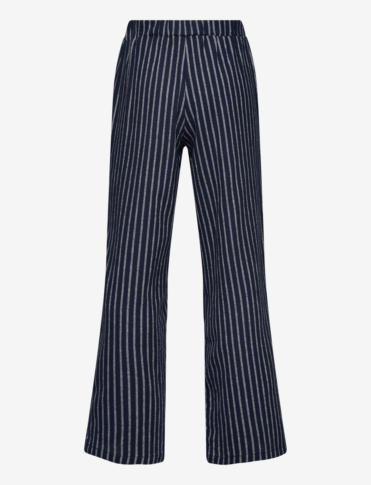 name it - NKNSTRANE PANT BOX - efterårstøj - navy blazer - 1