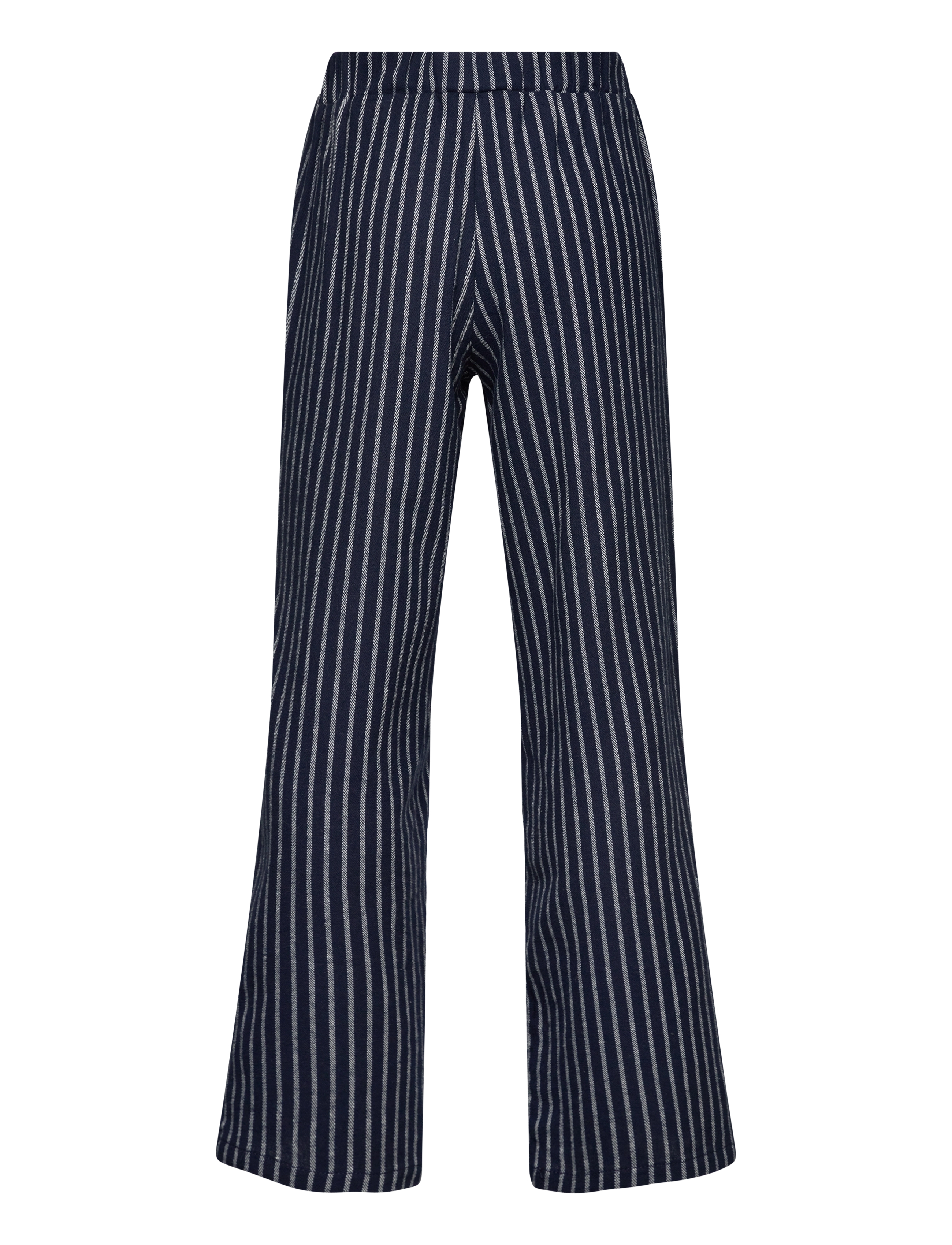 name it - NKNSTRANE PANT BOX - hosen - navy blazer - 2