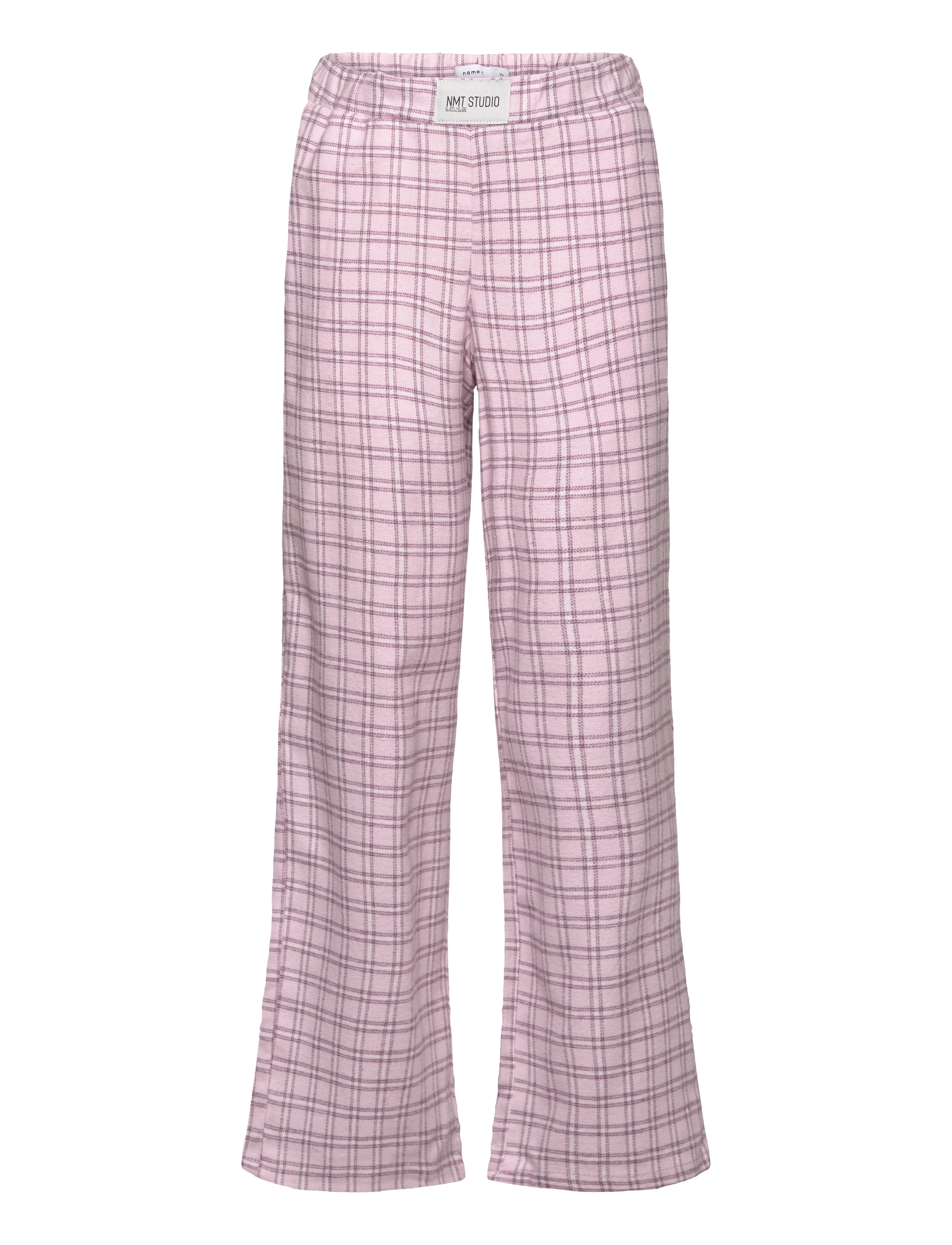 NAME IT Nknstrane Hose Box Pink - 164 - Kinder