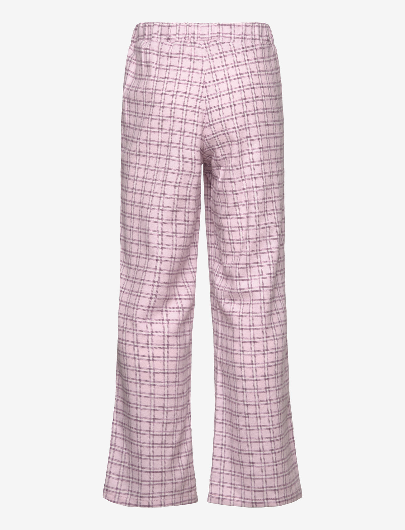 name it - NKNSTRANE PANT BOX - sügisesed riided - winsome orchid - 1