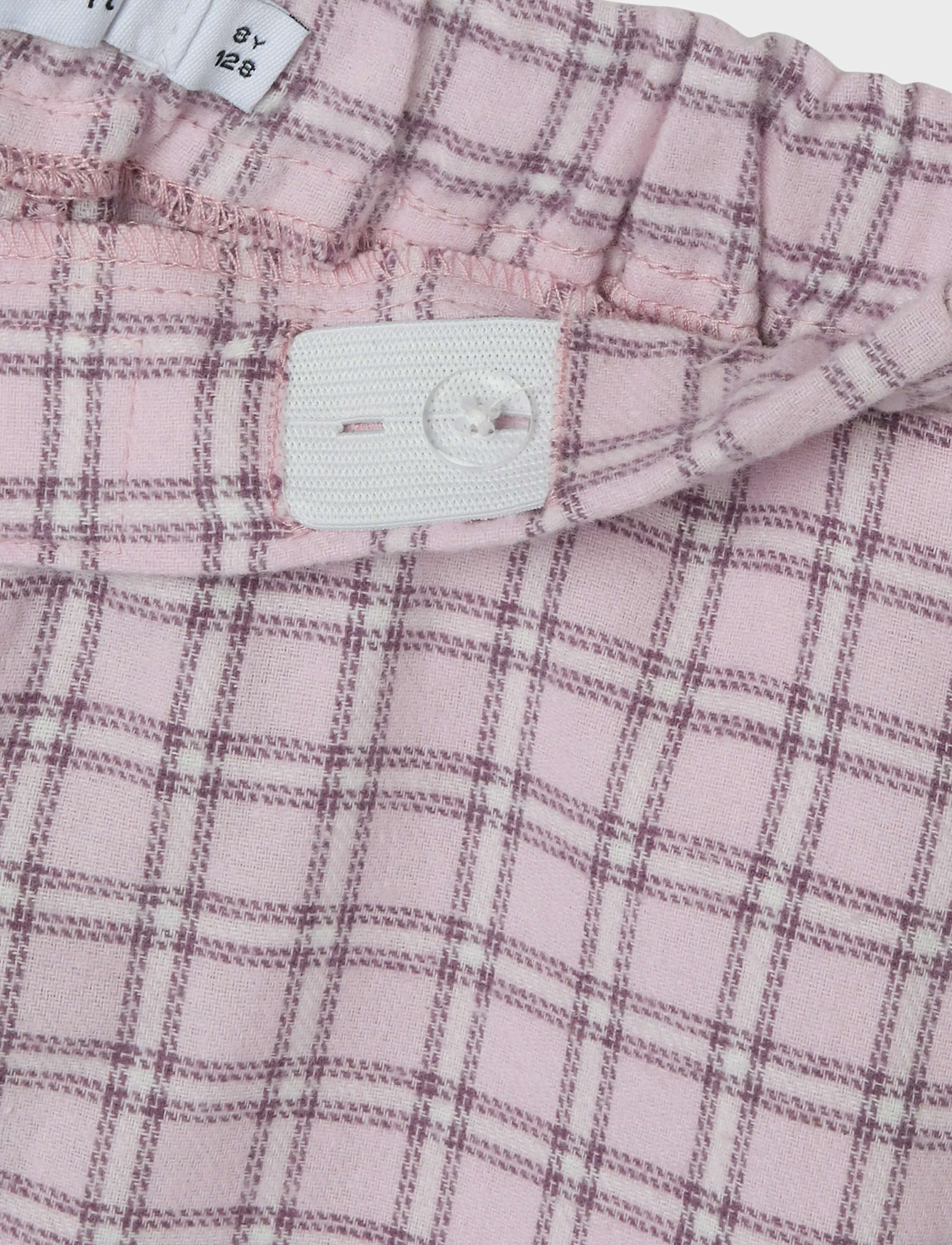 name it - NKNSTRANE PANT BOX - lägsta priserna - winsome orchid - 4