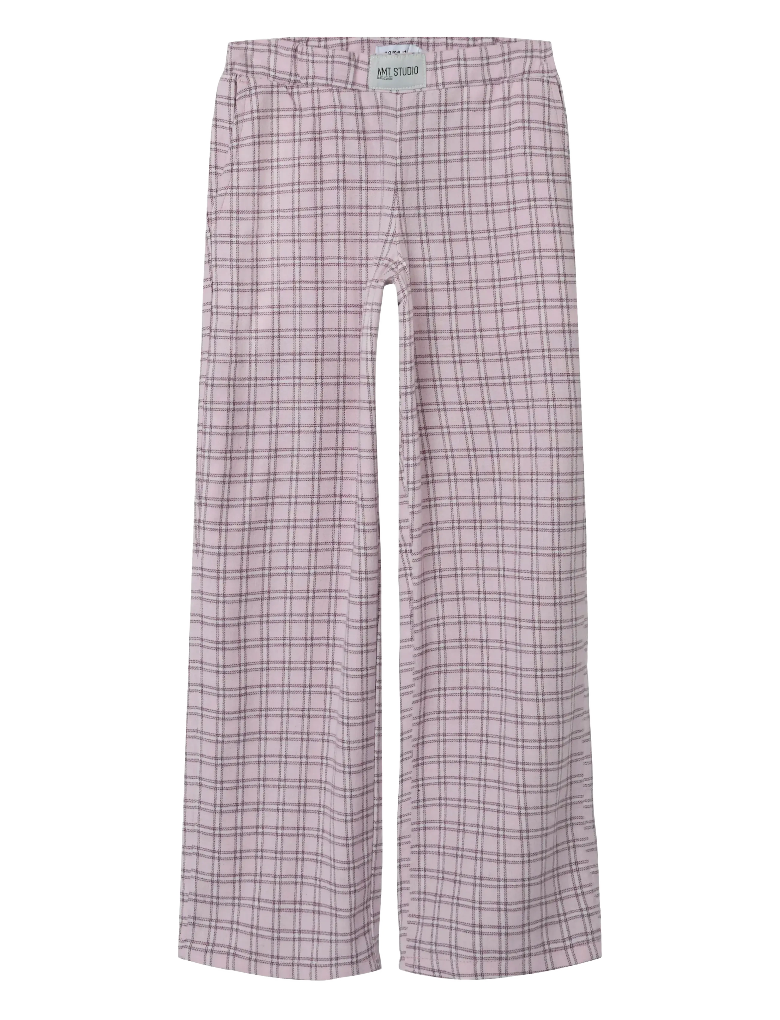 name it - NKNSTRANE PANT BOX - lägsta priserna - winsome orchid - 2