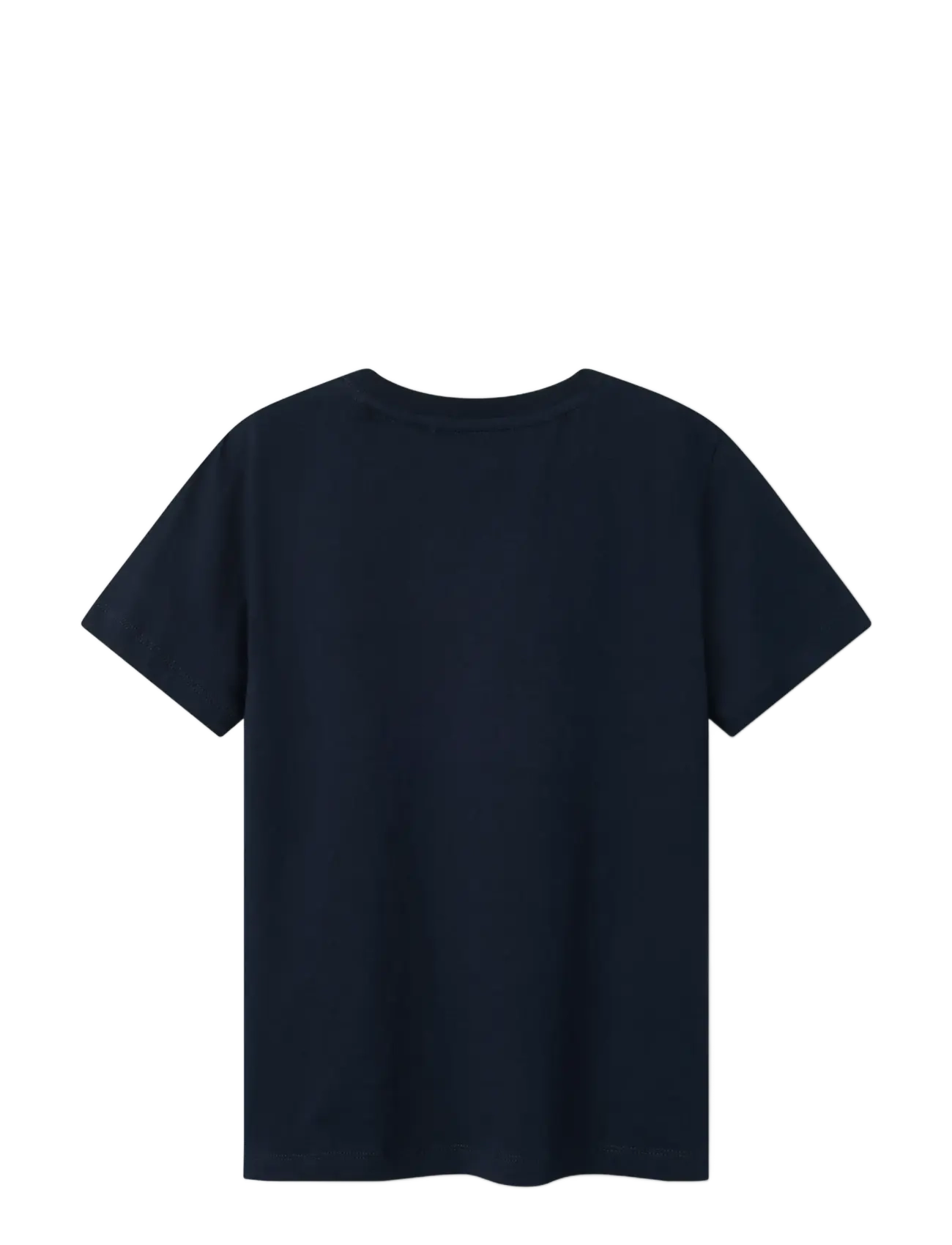name it - NKMDAZZ POKEMON NREG SS TOP BOX NOOS SKY - kortärmade t-shirts - dark sapphire - 1