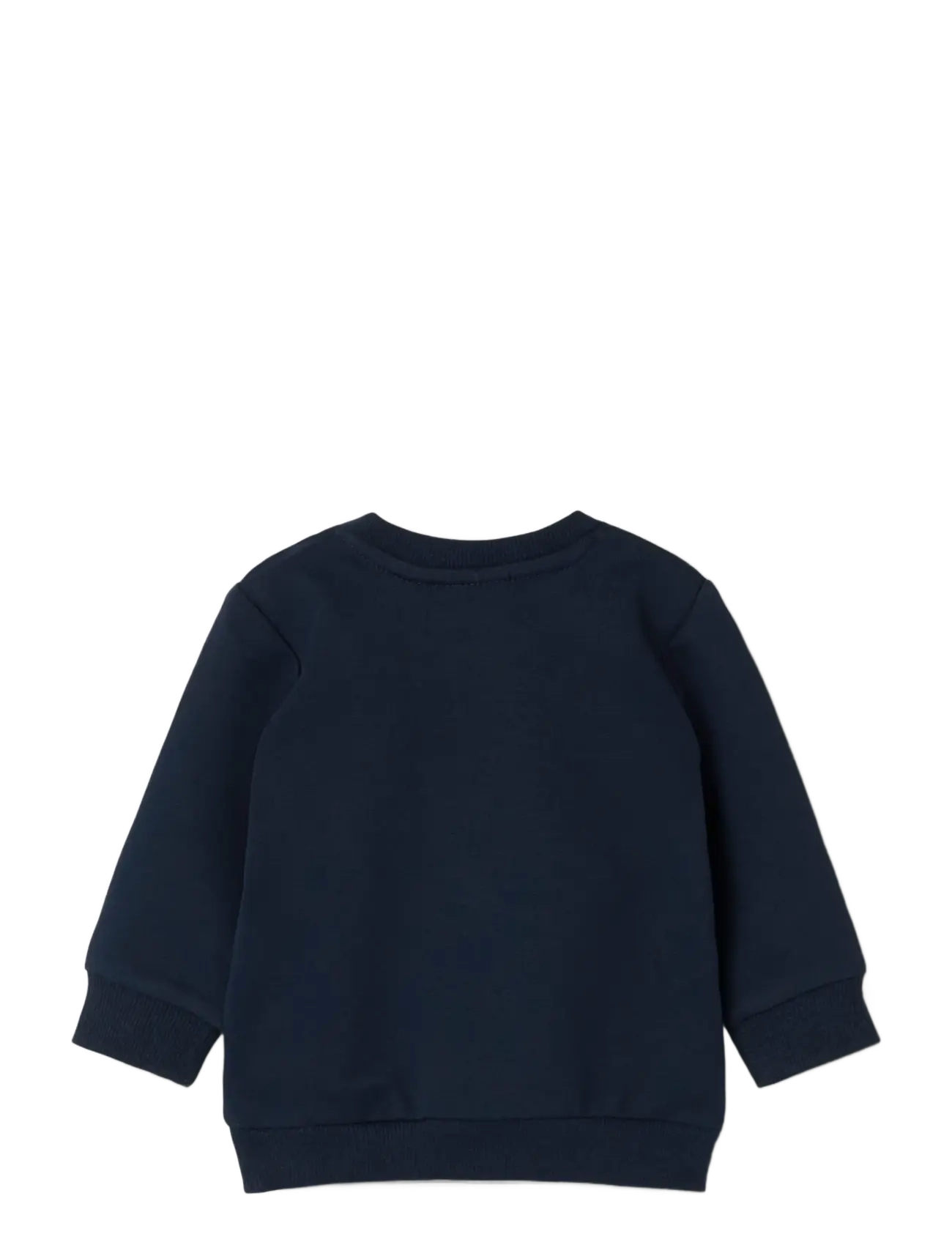 name it - NBNTAKKI LS SWEAT NOOS - sweatshirts - dark sapphire - 2