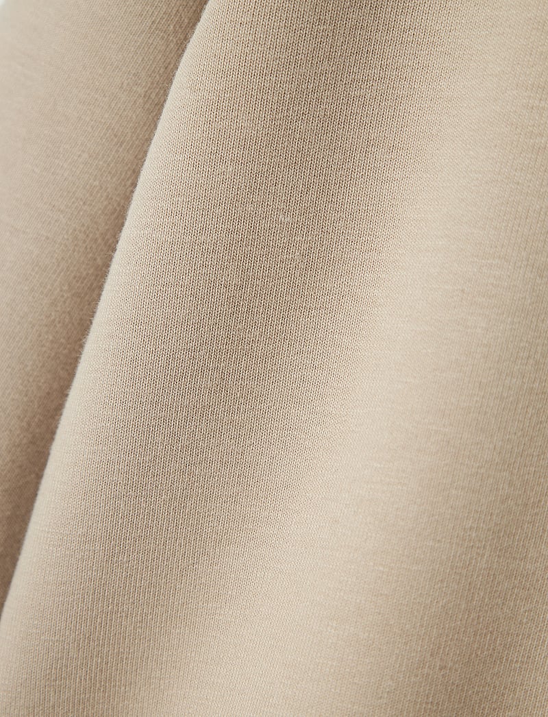 name it - NBNTAKKI LS SWEAT NOOS - dressipluusid - pure cashmere - 3