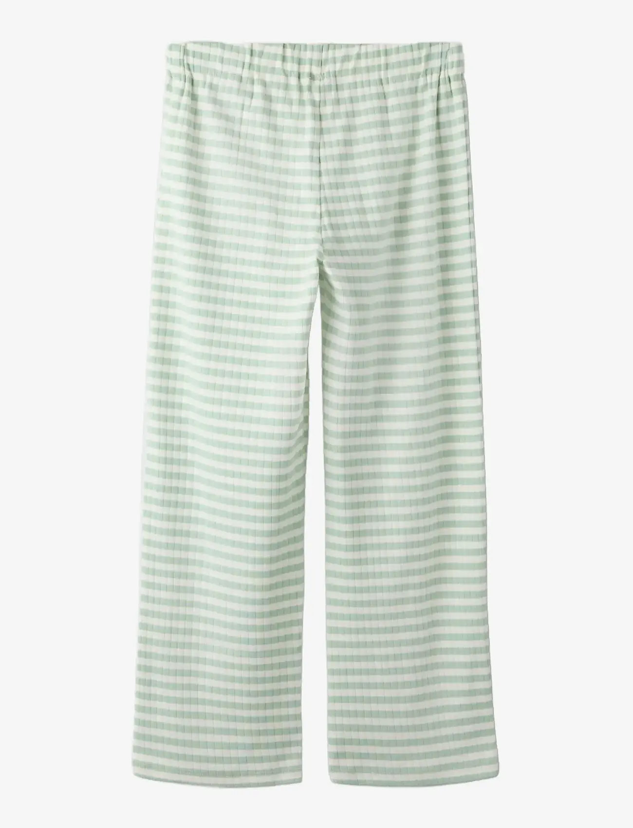 name it - NKFSURAJA STRAIGHT PANT NOOS - osta vanuse järgi - aqua foam - 2