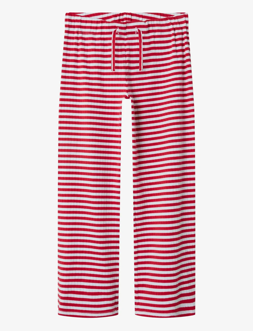 name it - NKFSURAJA STRAIGHT PANT NOOS - jogginghosen - lollipop - 1