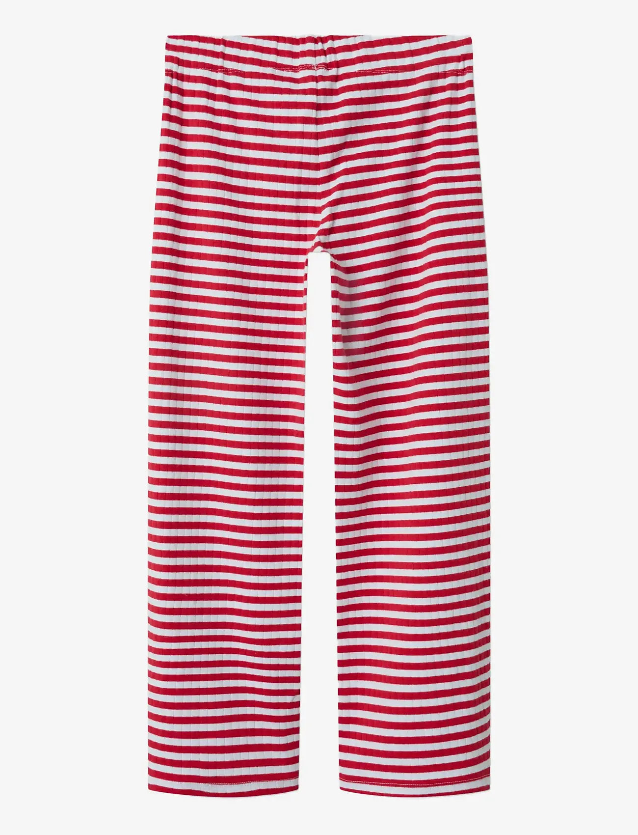 name it - NKFSURAJA STRAIGHT PANT NOOS - bukser - lollipop - 2