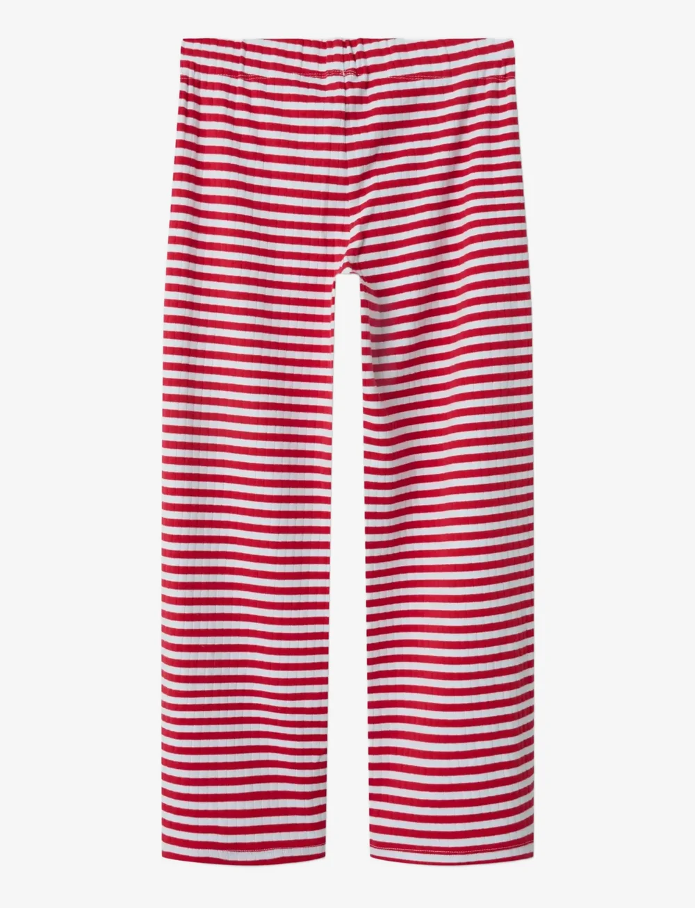 name it - NKFSURAJA STRAIGHT PANT NOOS - jogginghosen - lollipop - 2