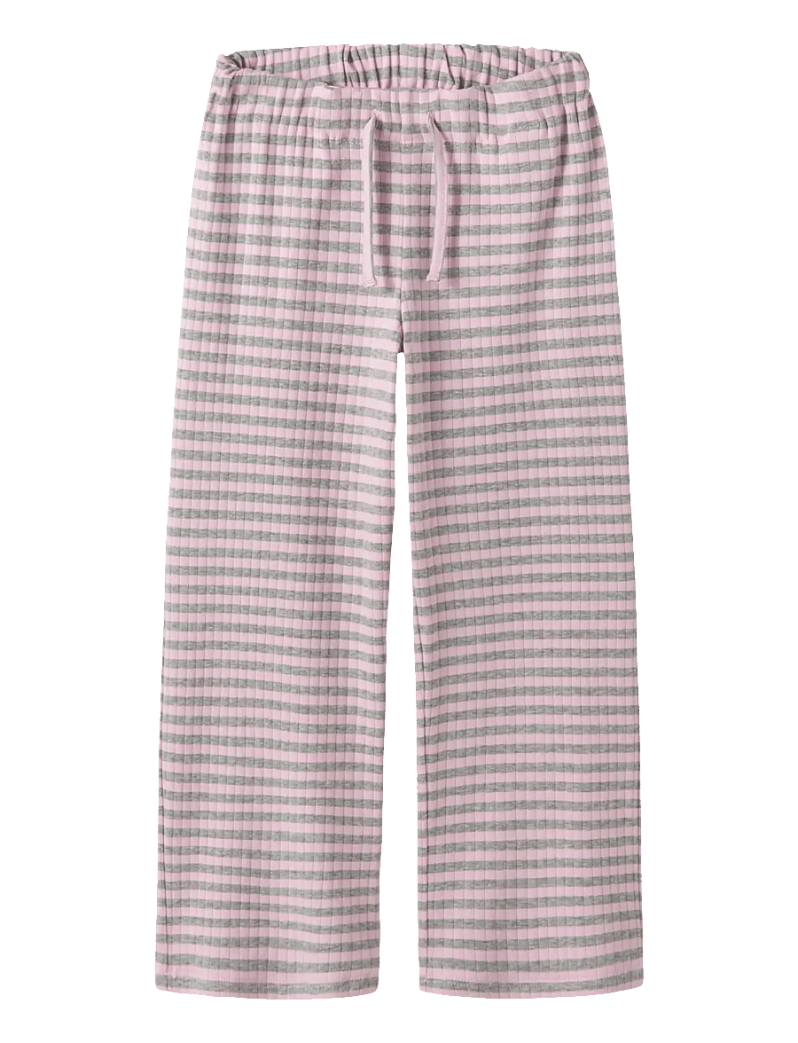 name it - NKFSURAJA STRAIGHT PANT NOOS - osta vanuse järgi - pirouette - 1