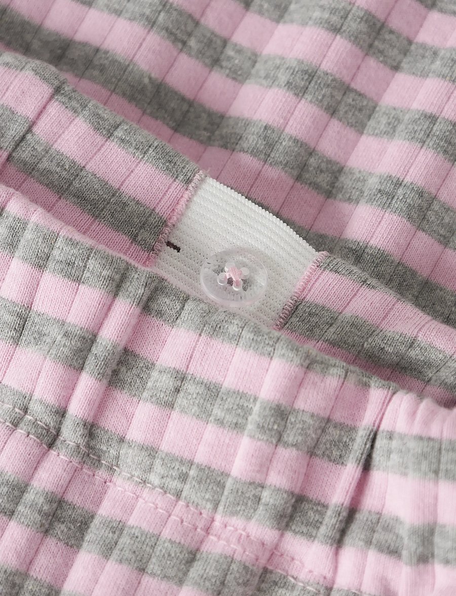 name it - NKFSURAJA STRAIGHT PANT NOOS - osta vanuse järgi - pirouette - 3