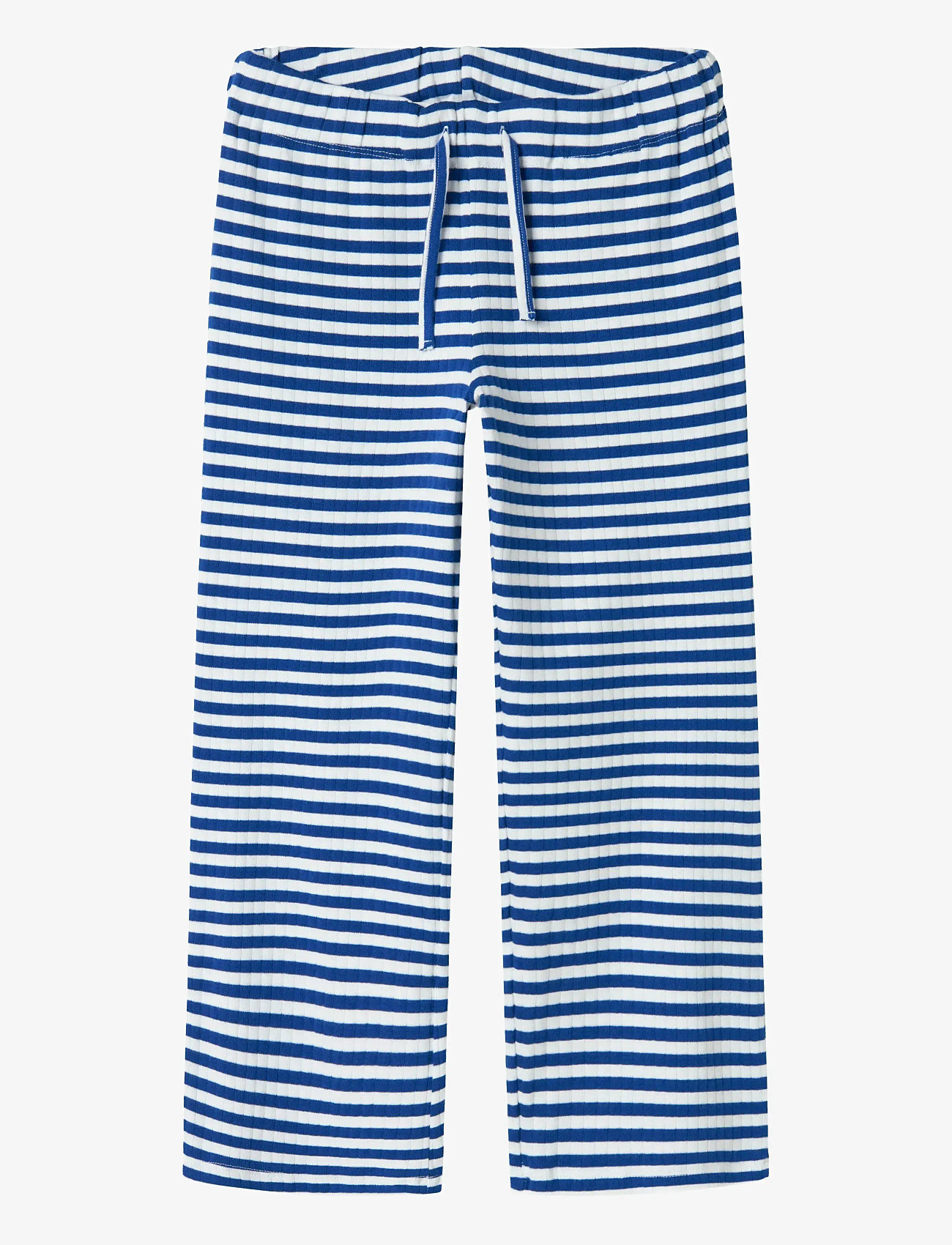name it - NKFSURAJA STRAIGHT PANT NOOS - bukser - surf the web - 1