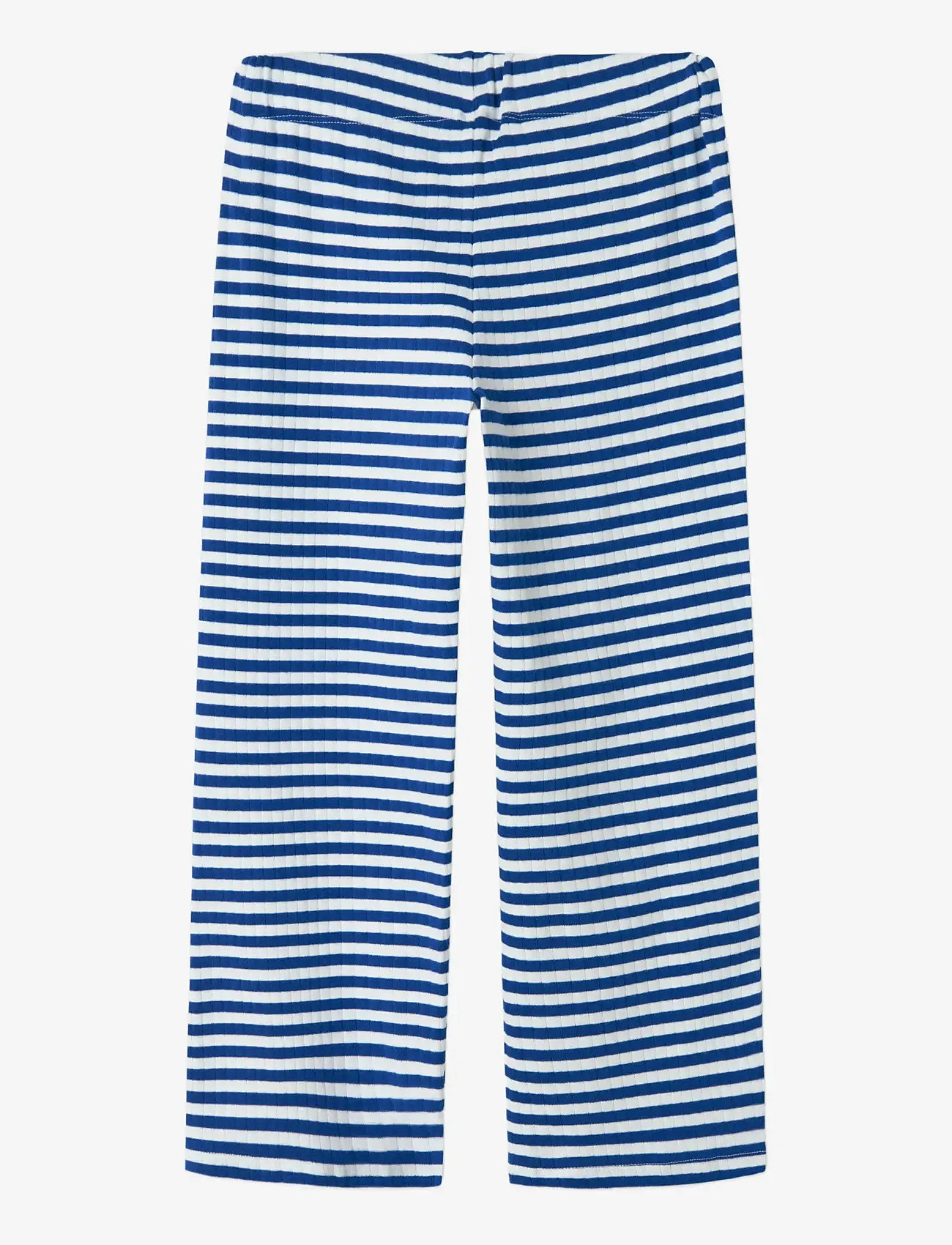 name it - NKFSURAJA STRAIGHT PANT NOOS - bukser - surf the web - 2