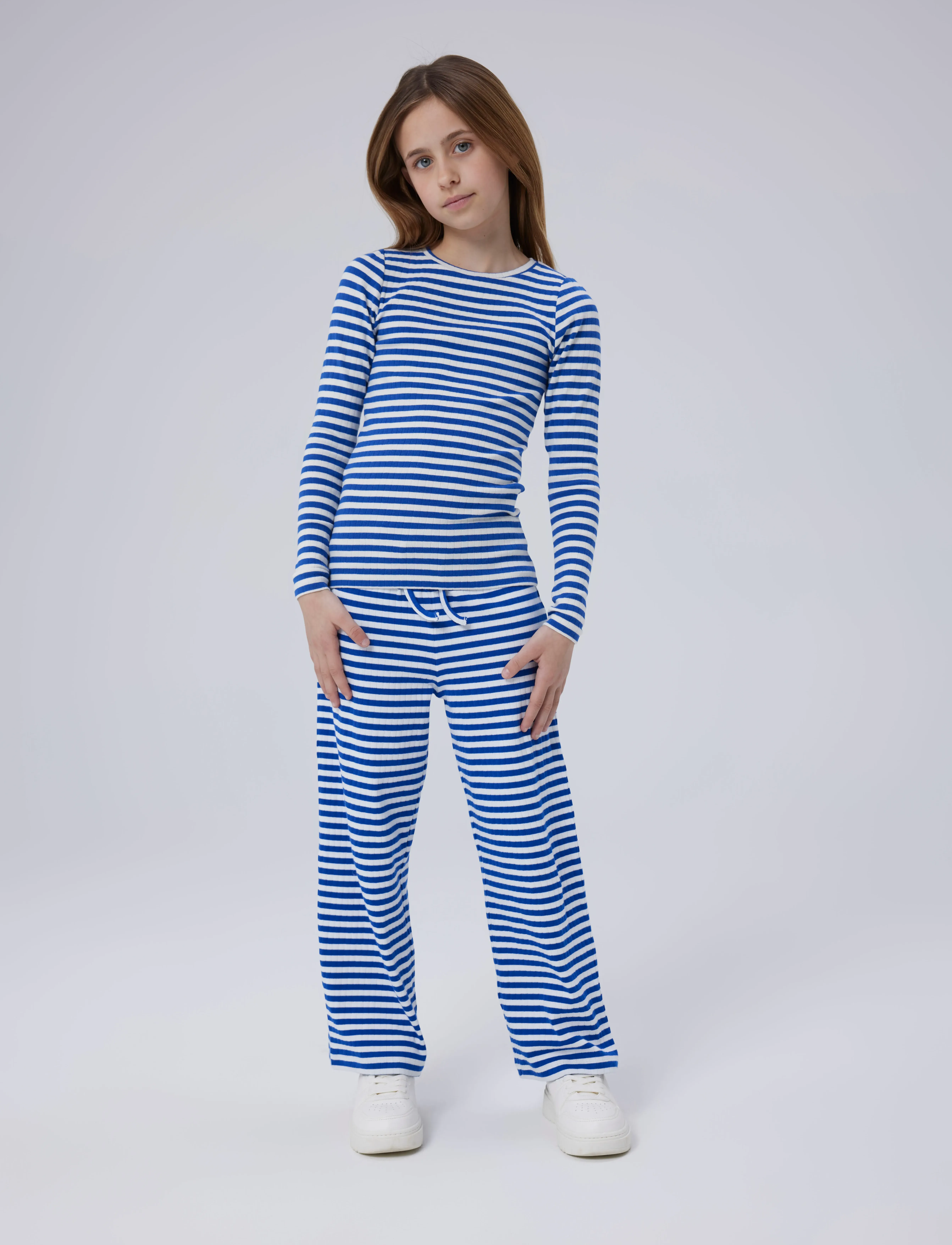name it - NKFSURAJA STRAIGHT PANT NOOS - einkaufen nach alter von - surf the web - 3