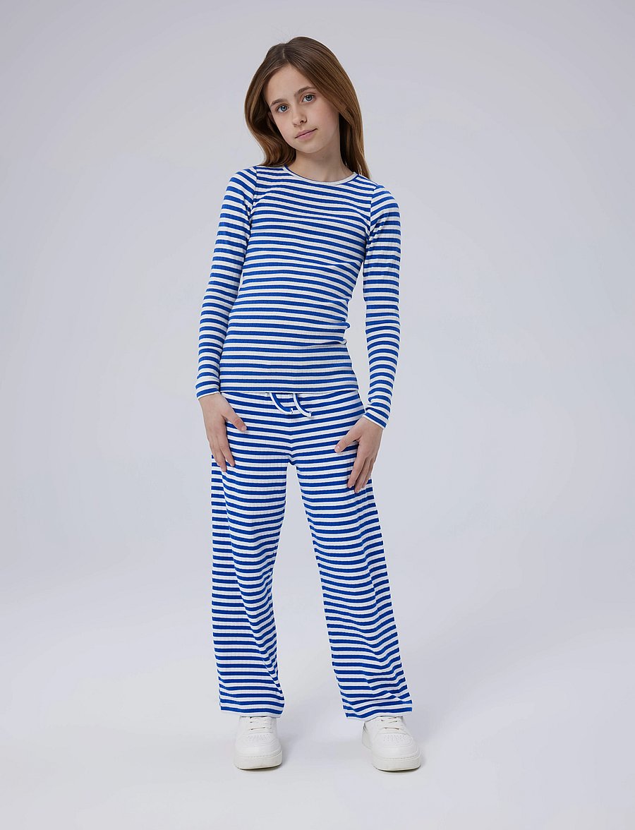 name it - NKFSURAJA STRAIGHT PANT NOOS - osta vanuse järgi - surf the web - 3