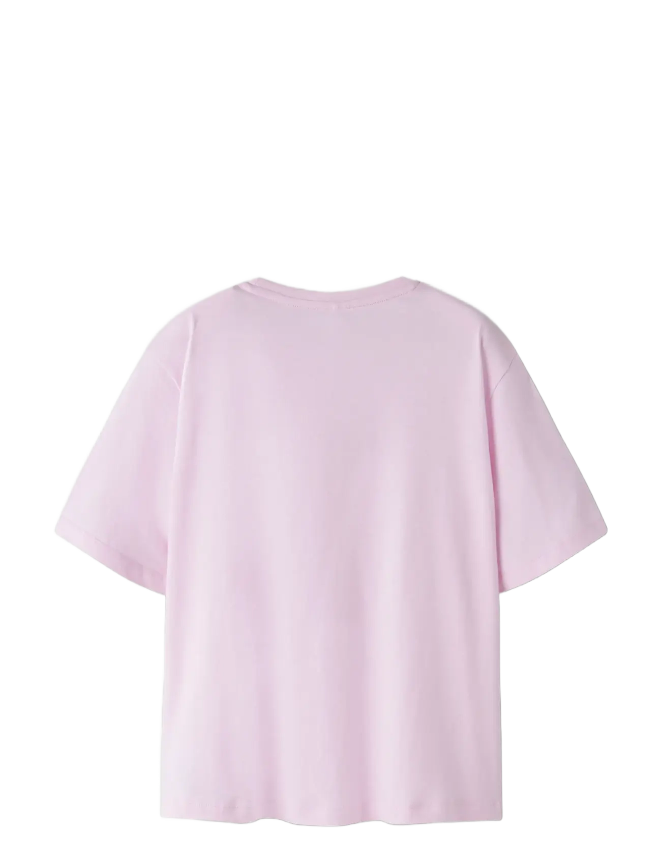 name it - NKFVOTEA SS NREG TOP - short-sleeved t-shirts - pirouette - 2