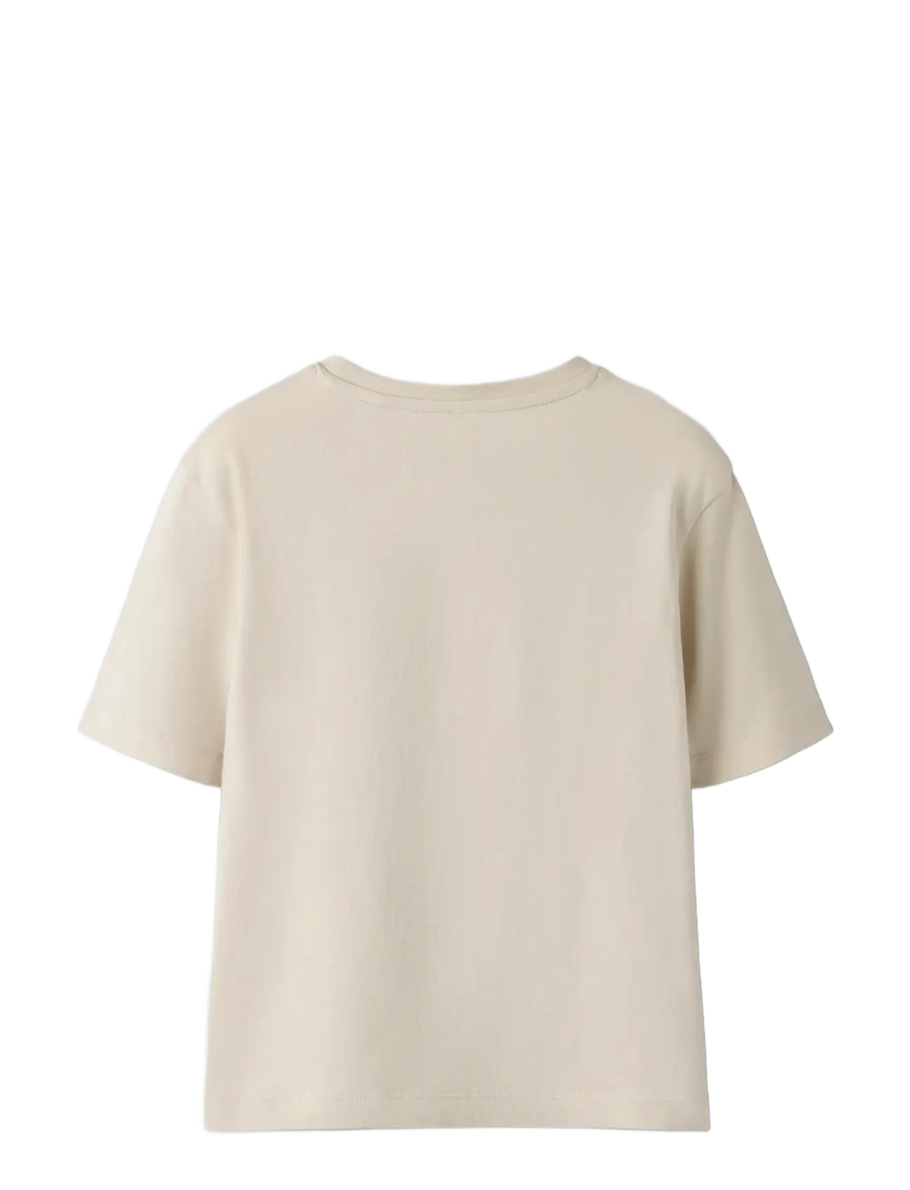 name it - NKFVOTEA SS NREG TOP - t-shirts - pumice stone - 2