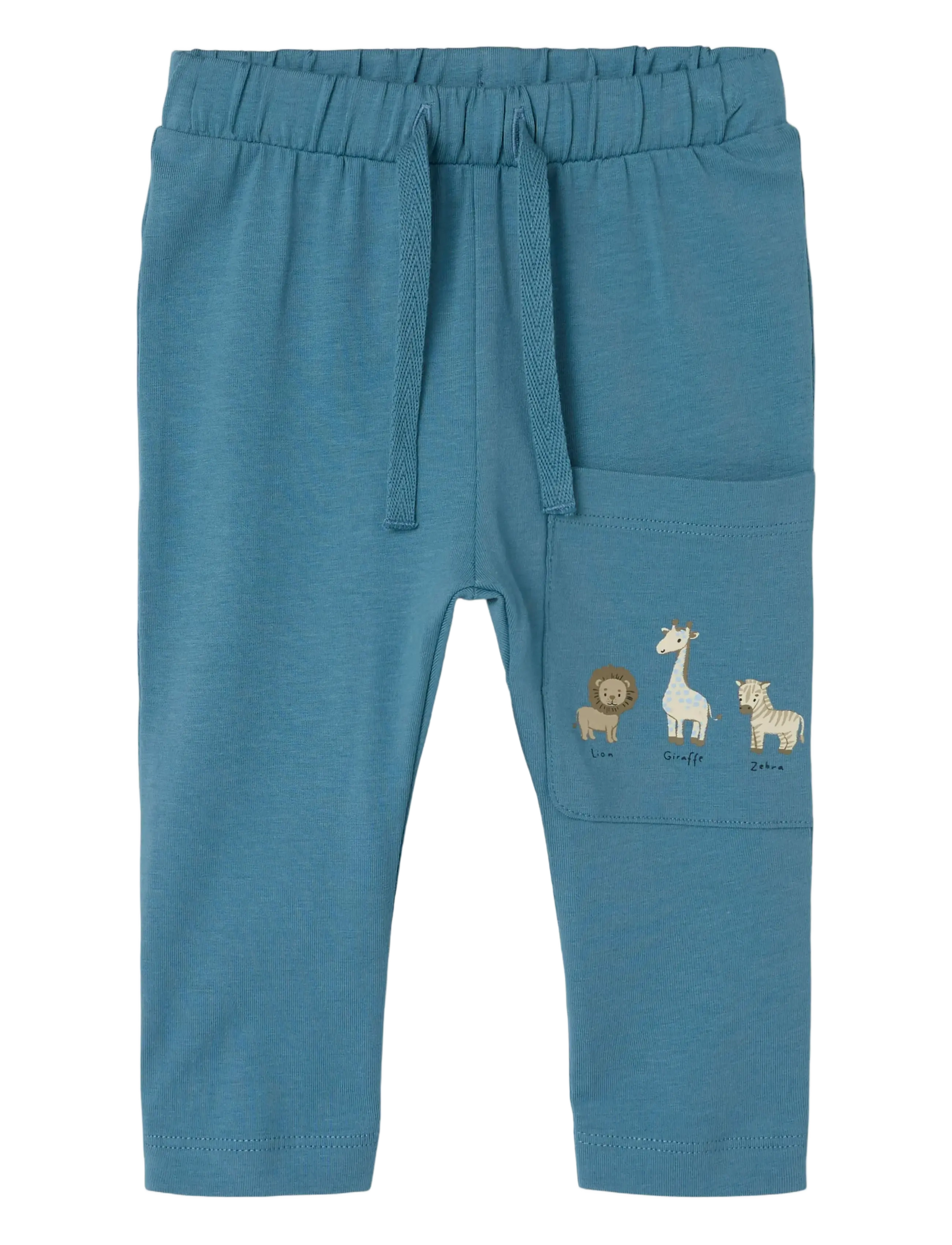 PROVINCIAL BLUE