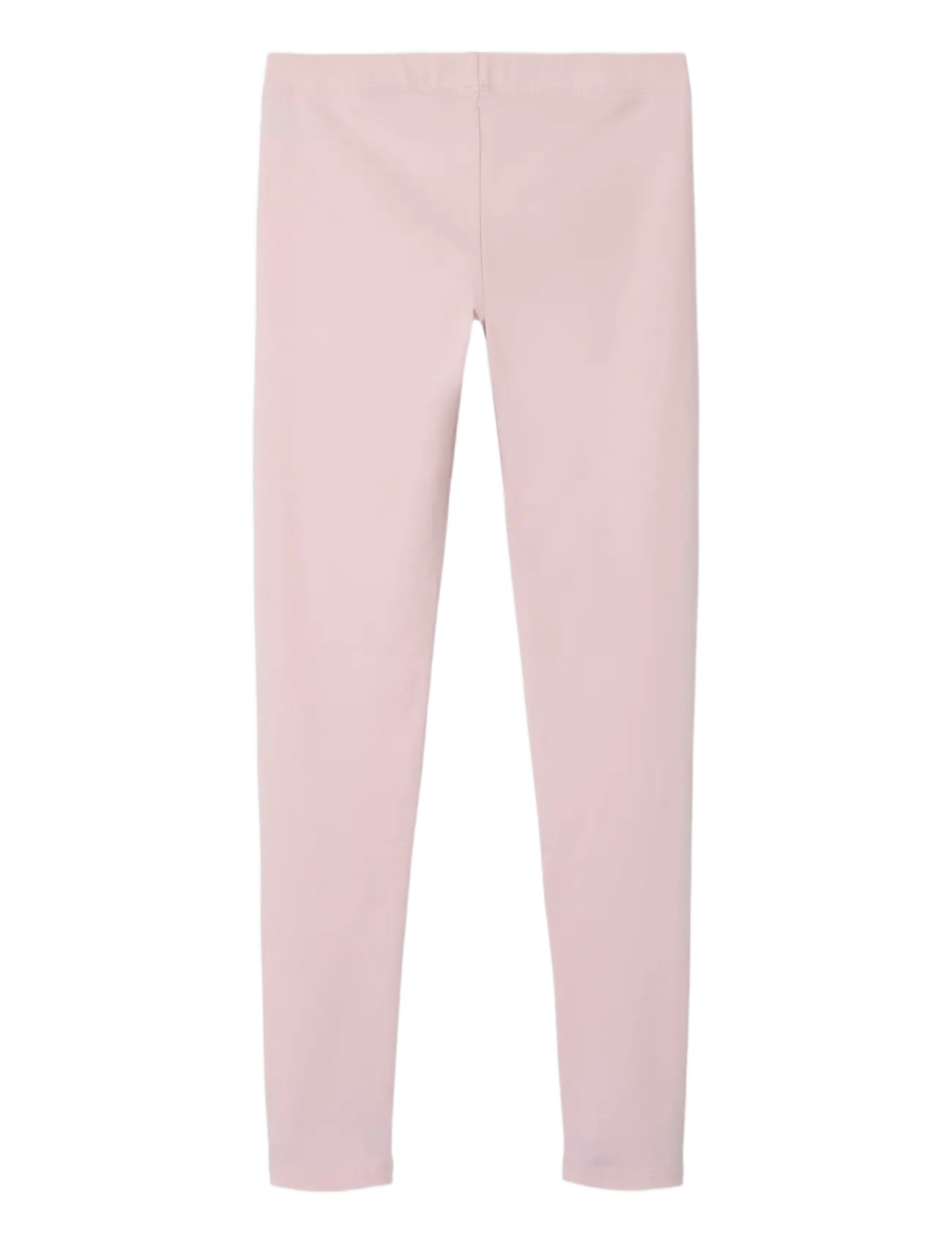 name it - NMFJUSA SQUISHMALLOW LEGGING VDE - parfait pink - 2