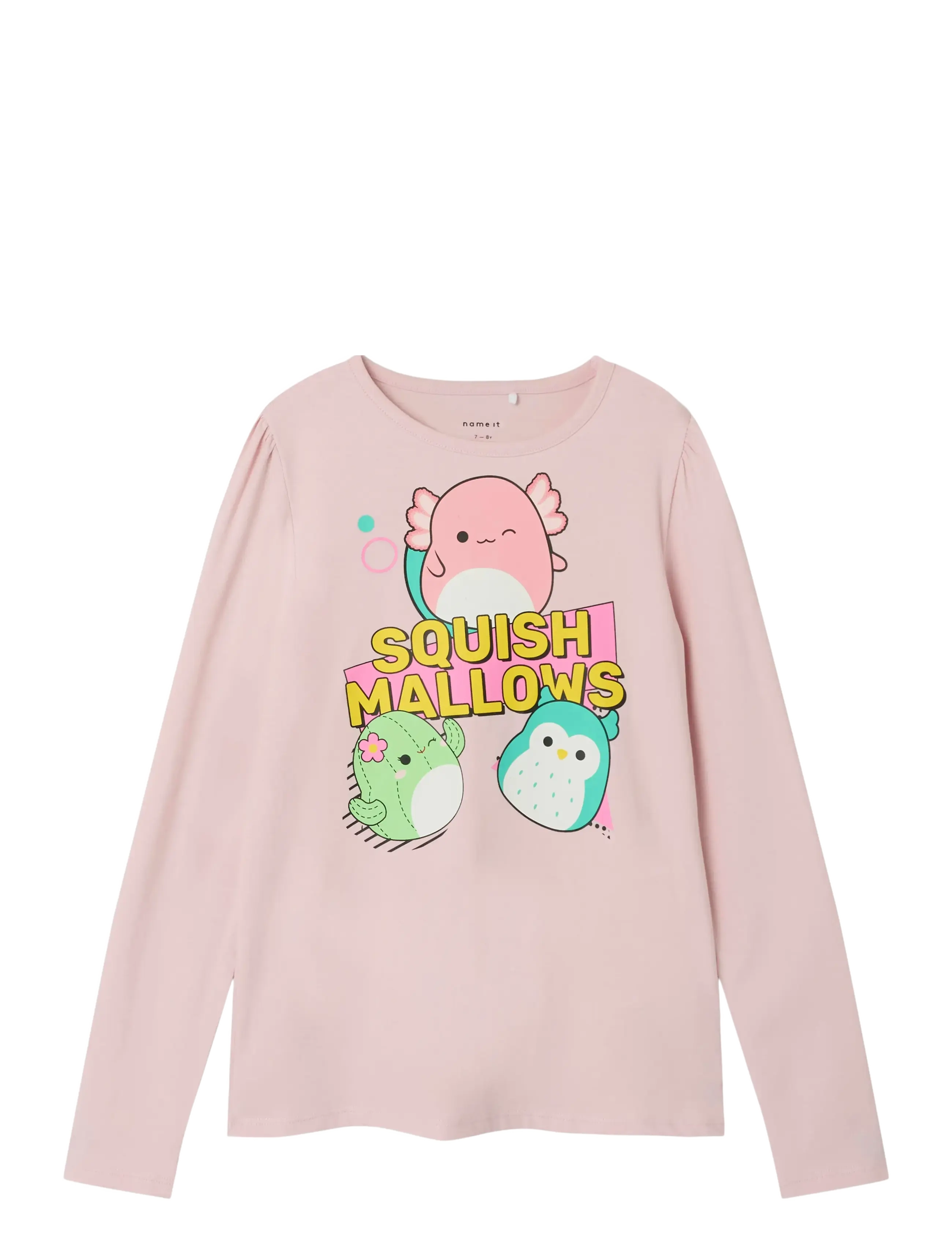 PARFAIT PINK