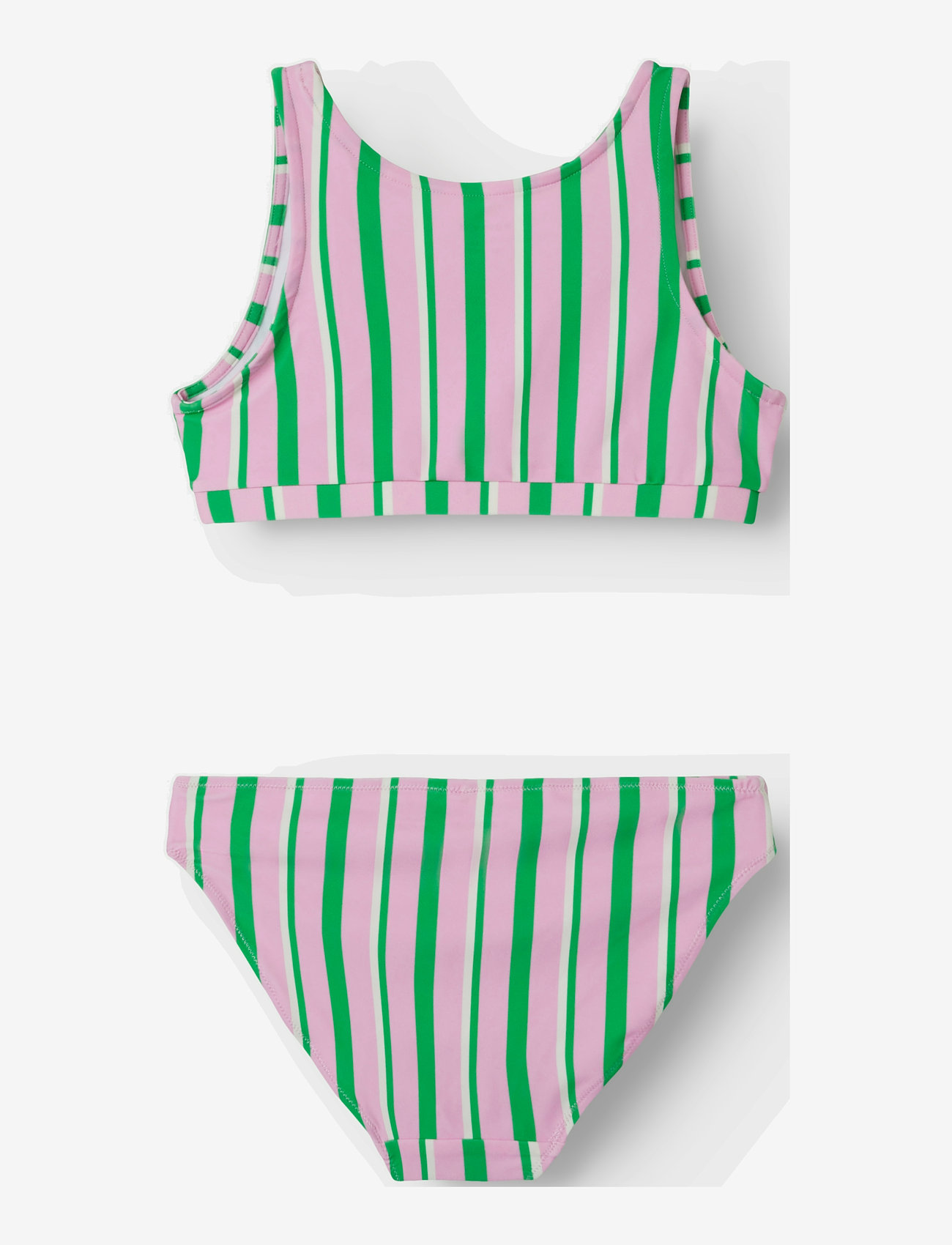 name it - NKFZOA BIKINI - pink frosting - 1