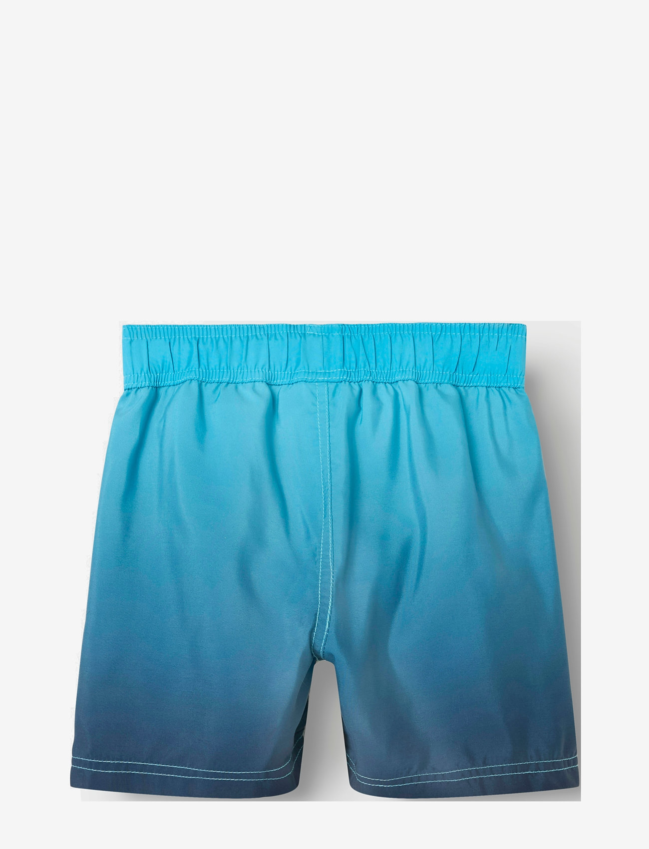 name it - NMMMCCOY POKEMON LONG SWIMSHORTS SKY - badehosen - bluefish - 1