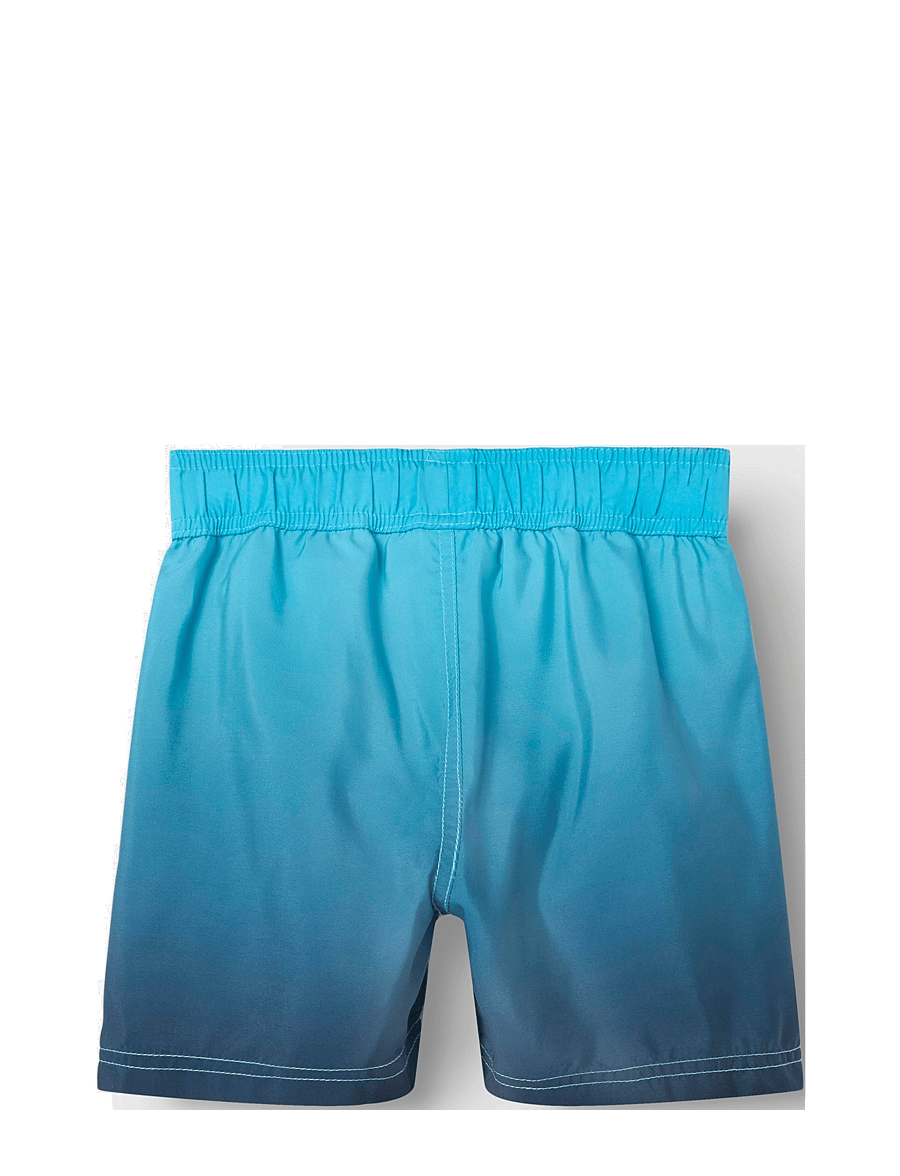 name it - NMMMCCOY POKEMON LONG SWIMSHORTS SKY - shorts de bain - bluefish - 1