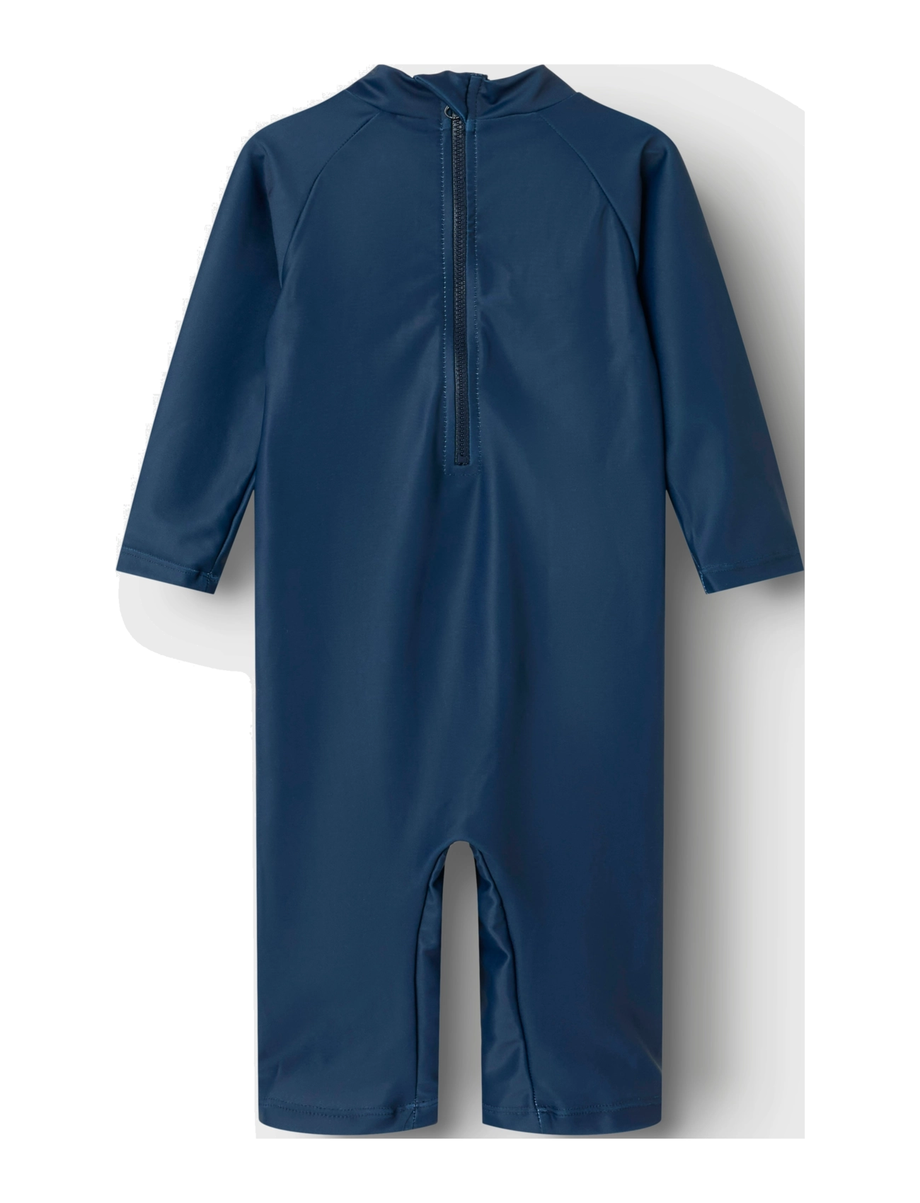 name it - NMMMAGIC POKEMON UV 3/4 SUIT SKY - einkaufen nach alter von - navy blazer - 1