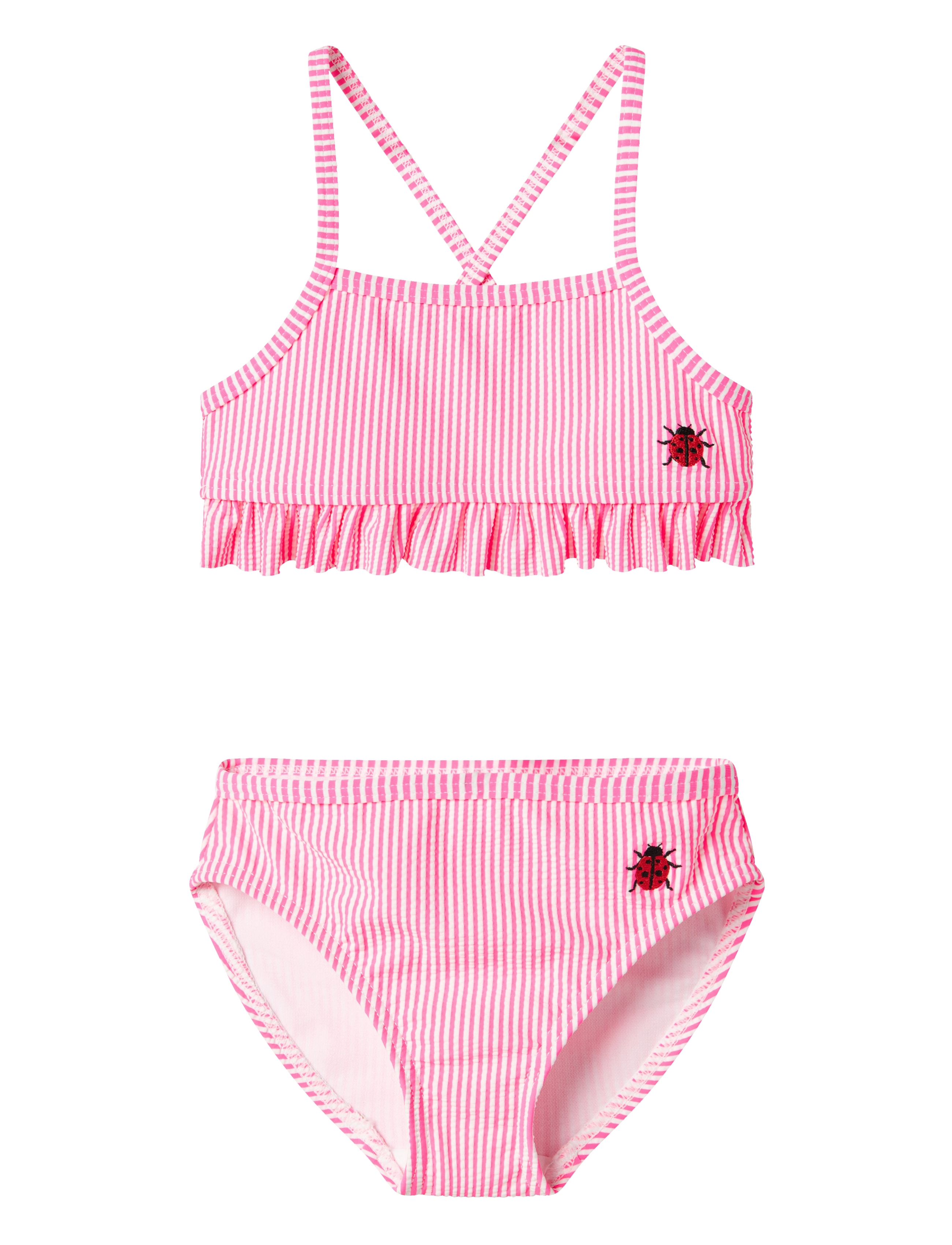 KNOCKOUT PINK