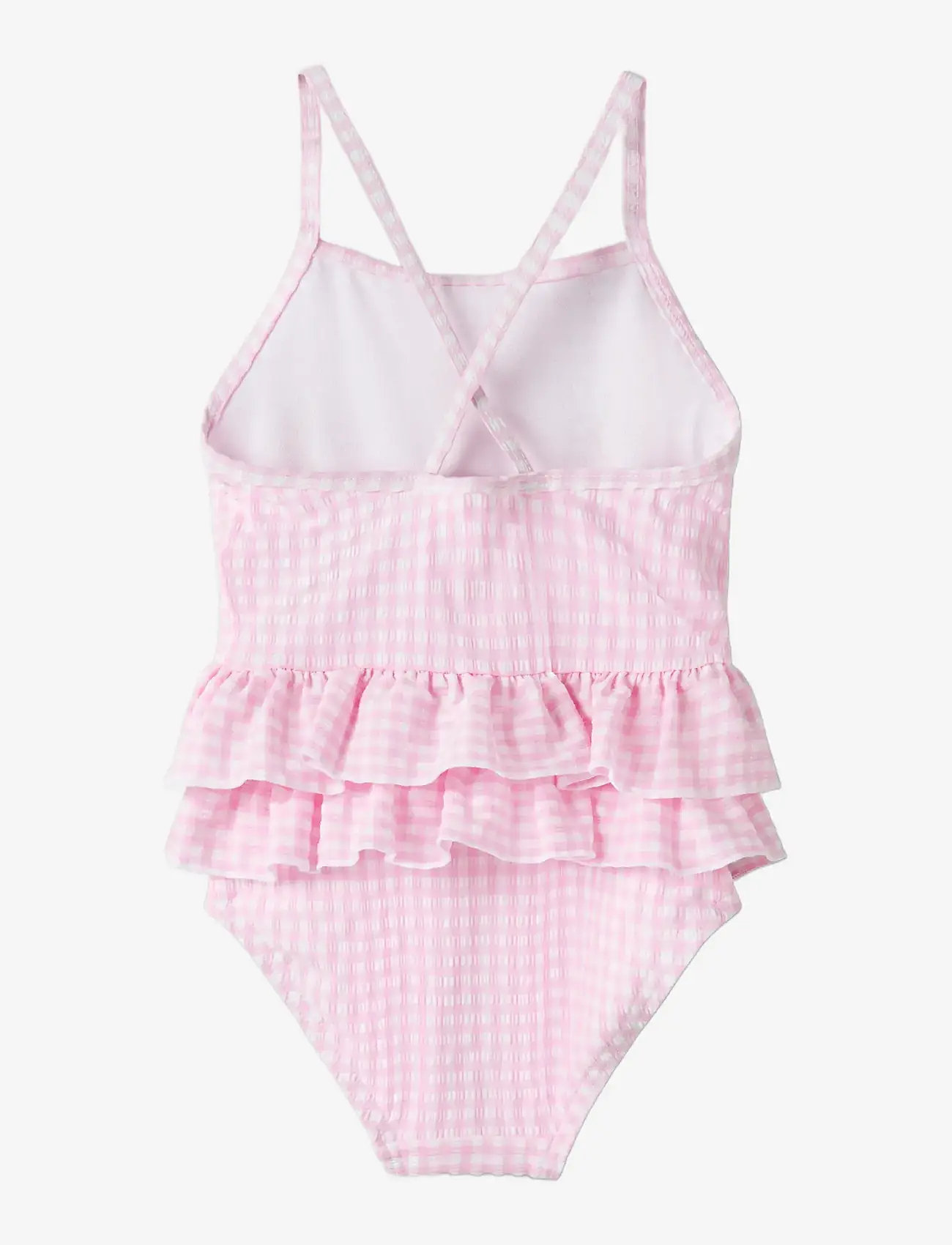 name it - NMFZAMMER SWIMSUIT - madalaimad hinnad - cotton candy - 1