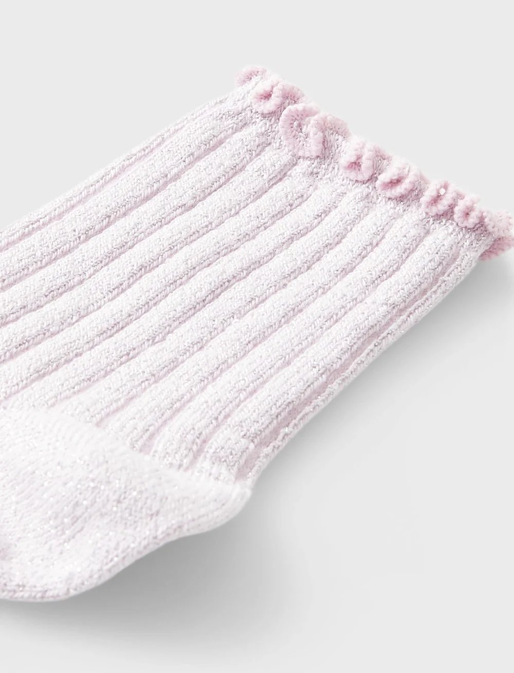 name it - NMFONANNA 3P SOCK - zeķes - wild wind - 0