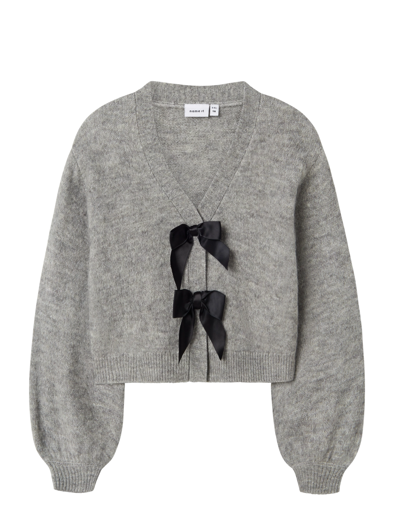 GREY MELANGE